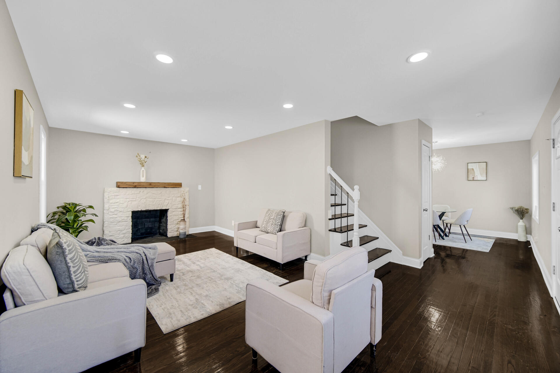357 Taft Place, Gary, IN 46404; Image #3