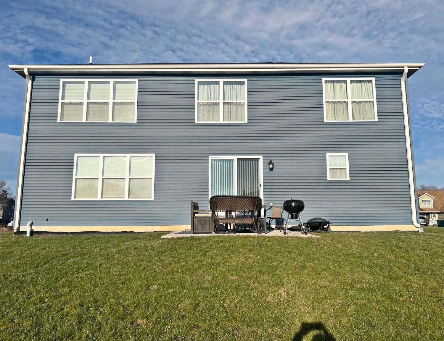 4259 W 77th Place, Merrillville, IN 46410; Image #10