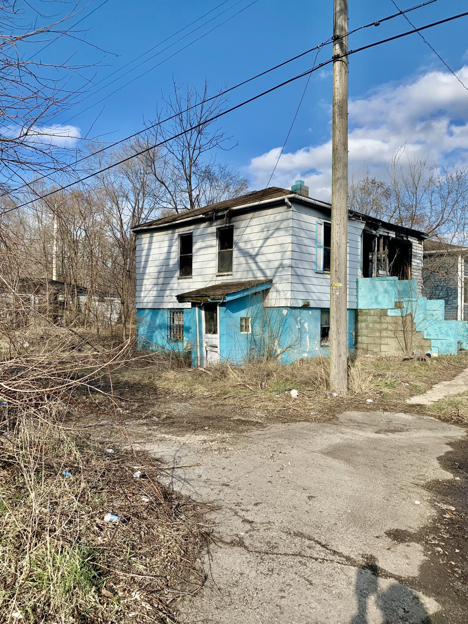 824 E 15th Avenue, Gary, IN 46407; Image #2