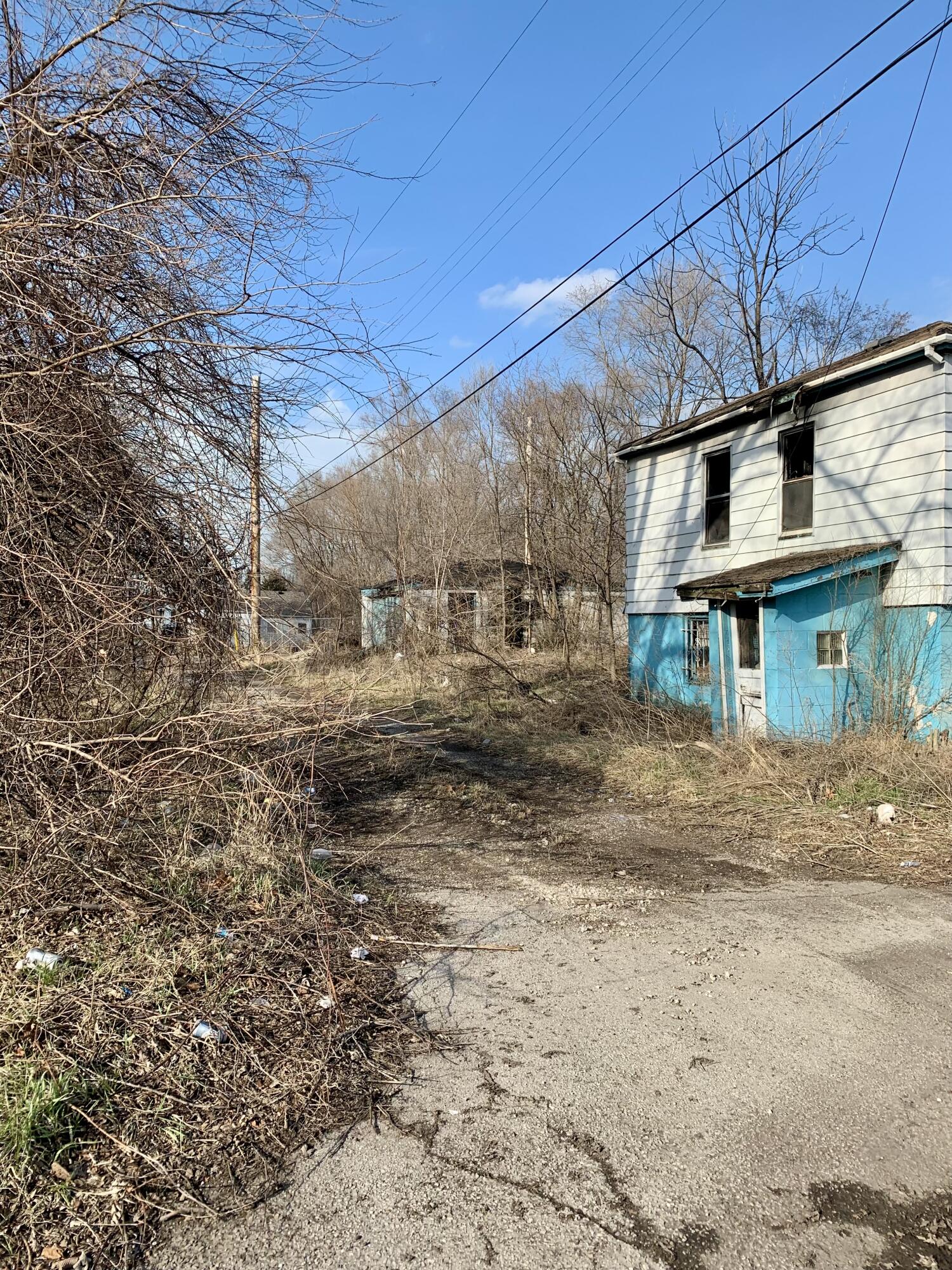 824 E 15th Avenue, Gary, IN 46407; Image #3