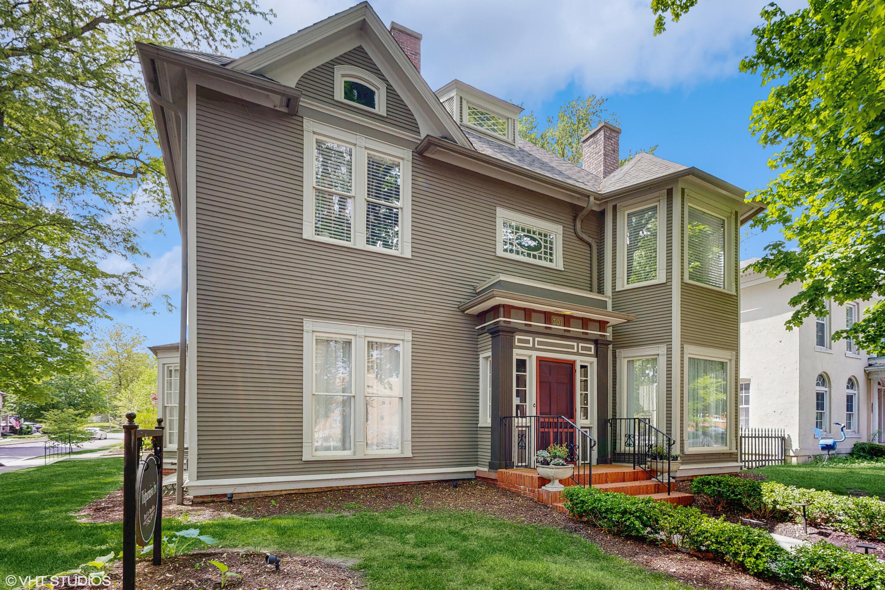 301 Washington Street, Valparaiso, IN 46383; Image #2