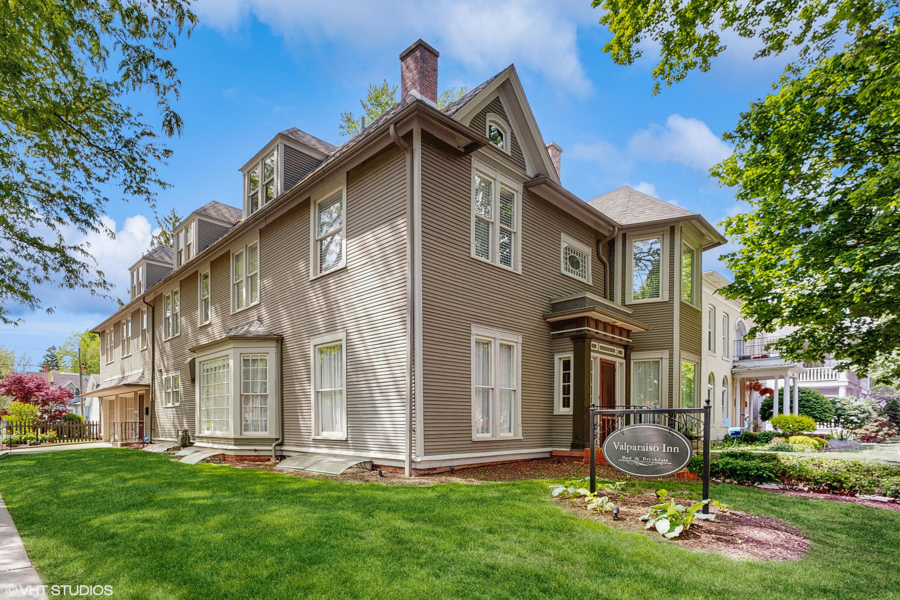 301 Washington Street, Valparaiso, IN 46383; Image #3