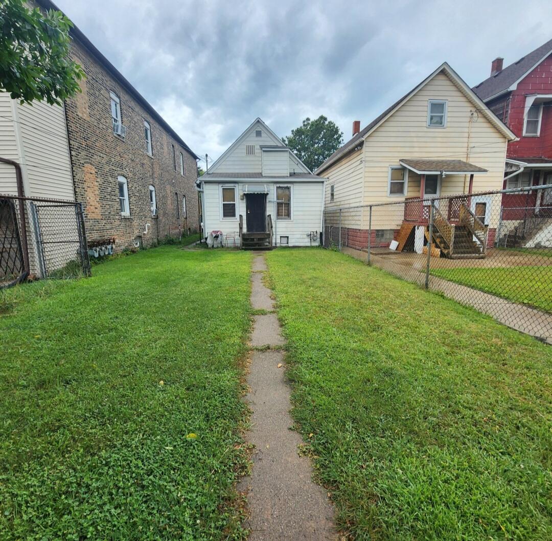4847 Northcote Avenue, East Chicago, IN 46312; Image #2