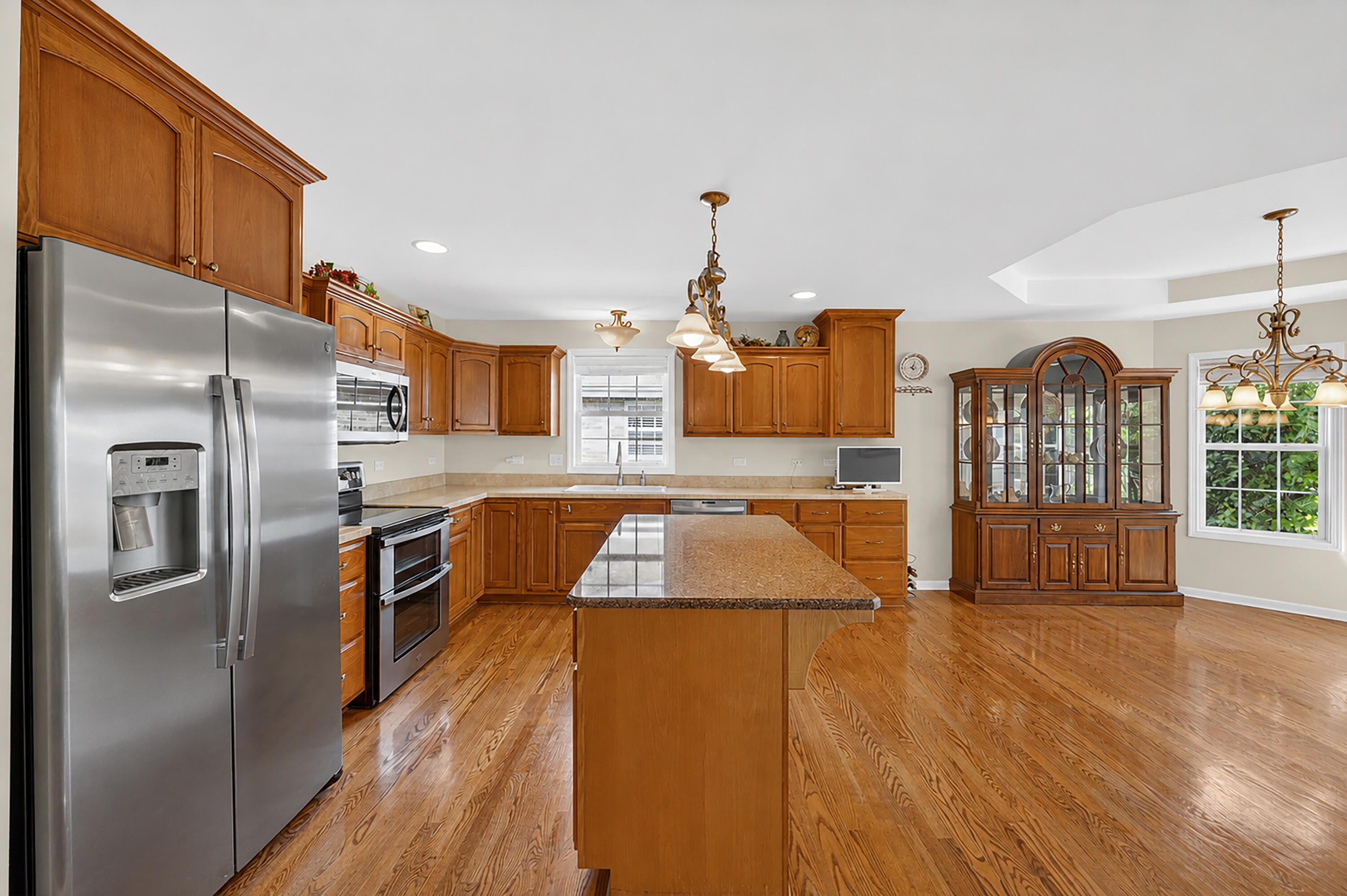 1351 Dalemont Way, Dyer, IN 46311; Image #2