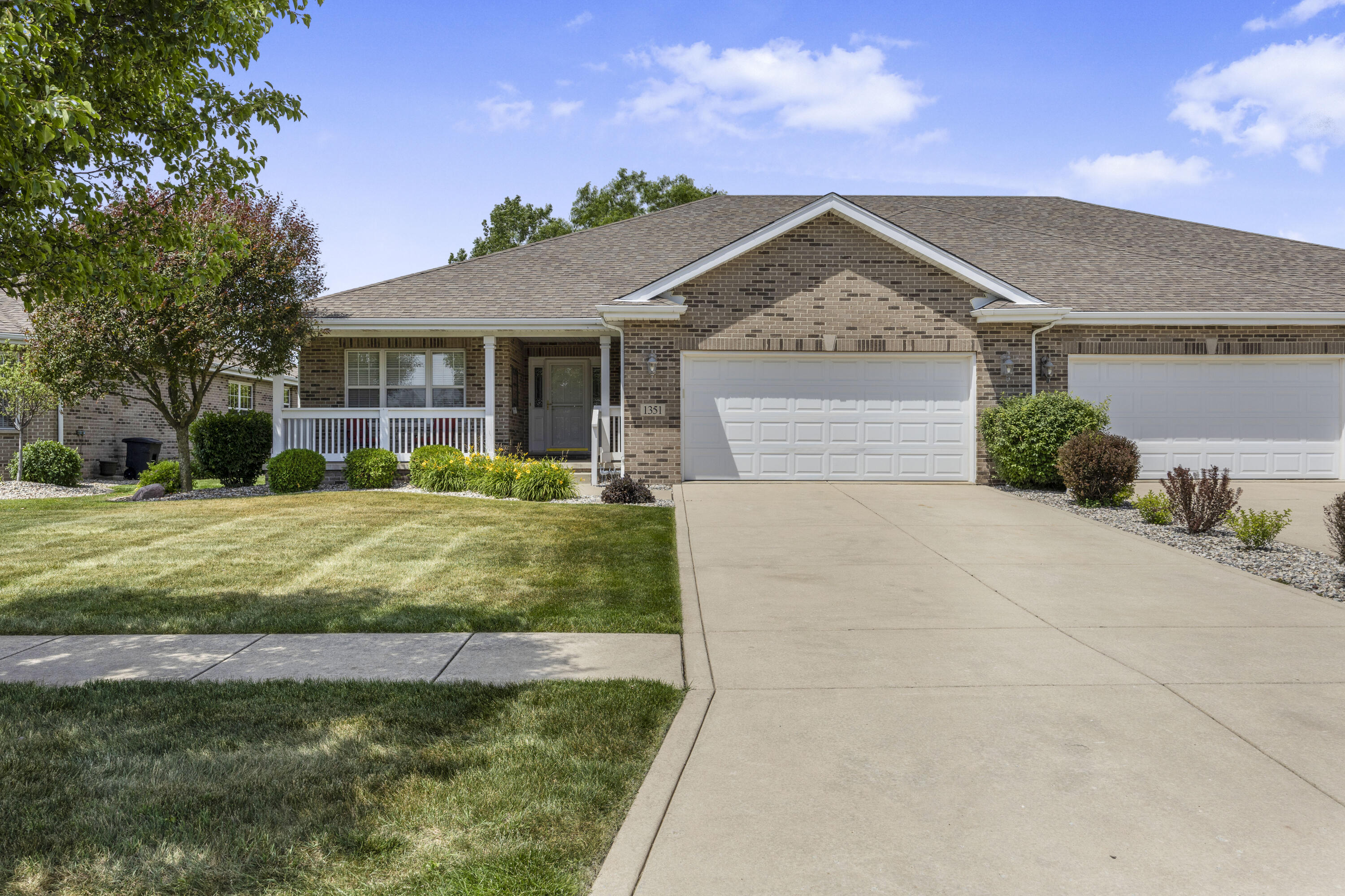 1351 Dalemont Way, Dyer, IN 46311; Image #30