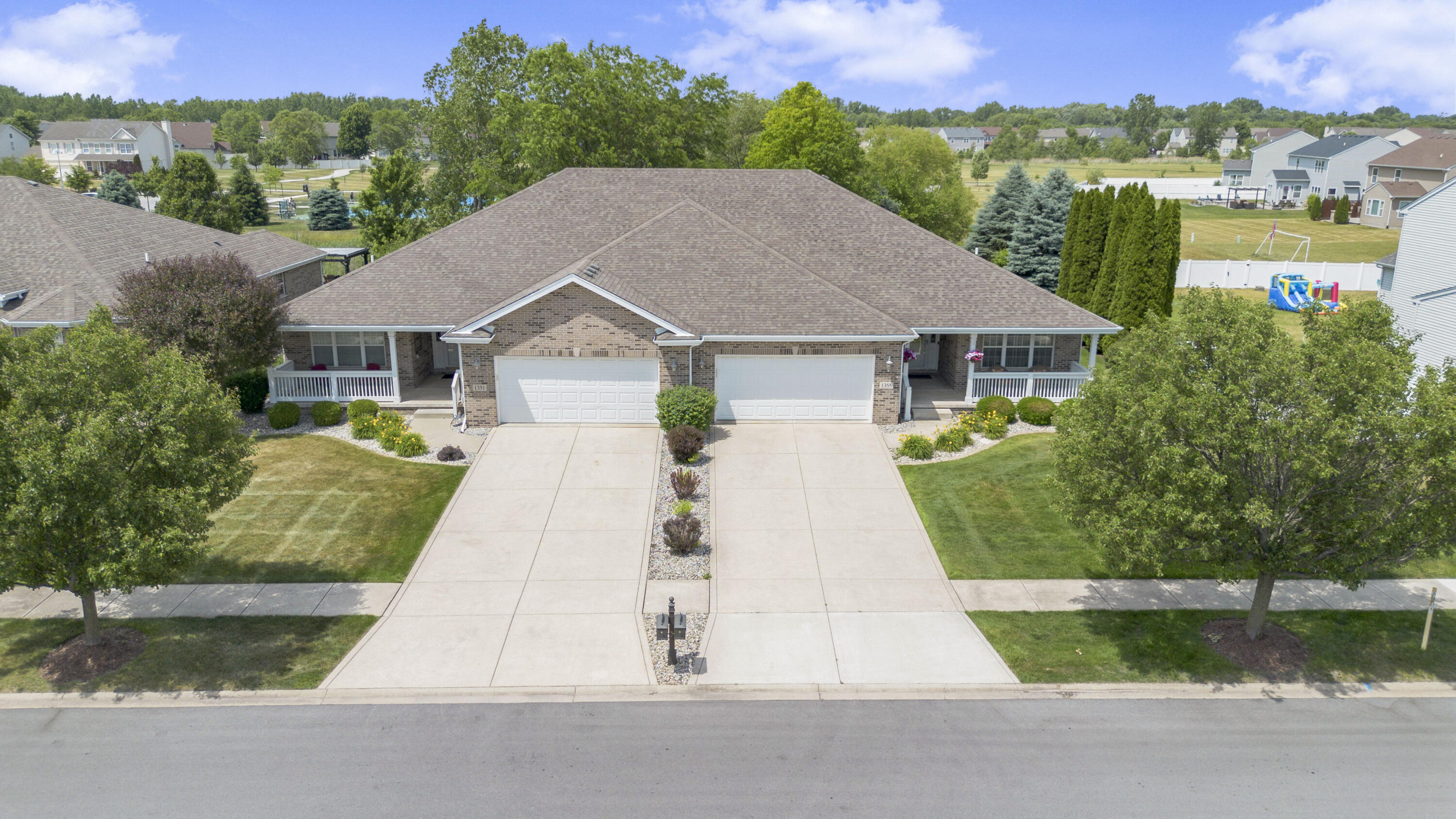 1351 Dalemont Way, Dyer, IN 46311; Image #31
