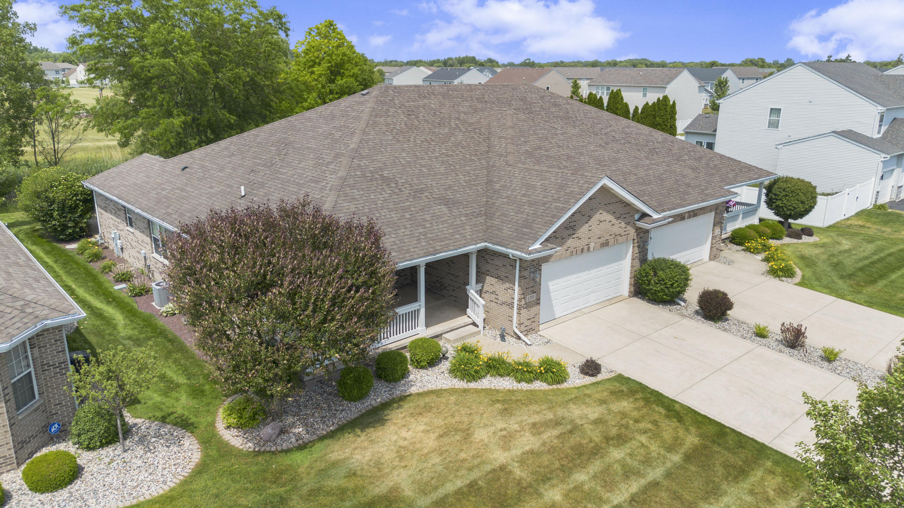 1351 Dalemont Way, Dyer, IN 46311; Image #33