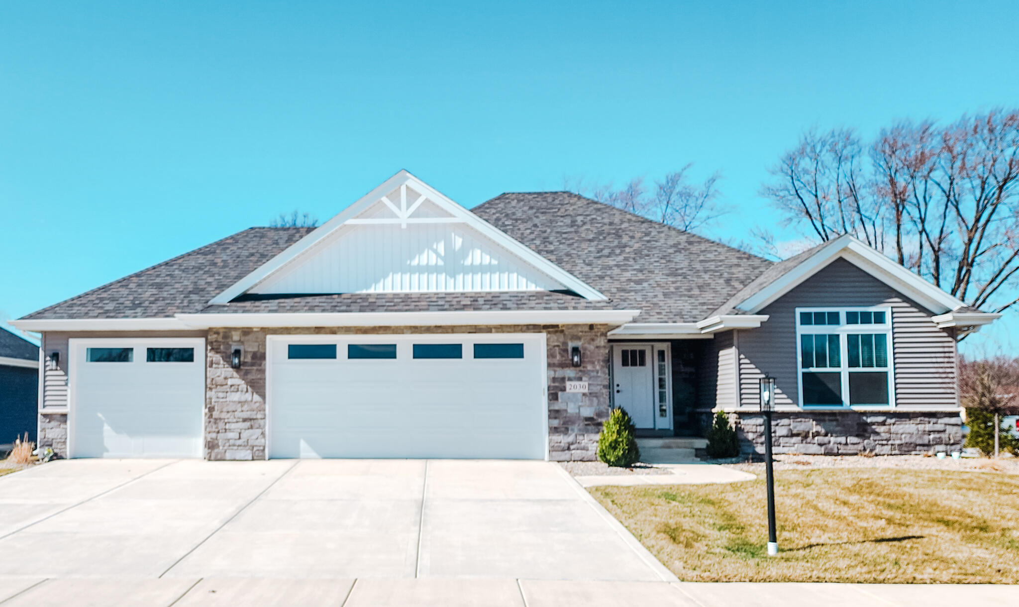 2030 Peace Parkway Court, Schererville, IN 46375; Image #1