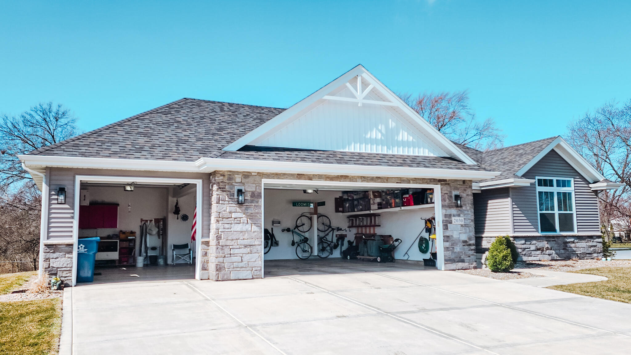 2030 Peace Parkway Court, Schererville, IN 46375; Image #2