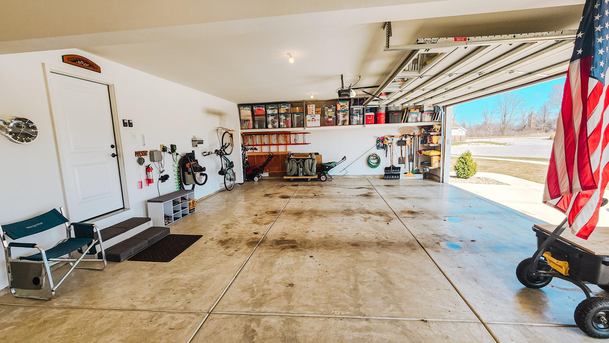 2030 Peace Parkway Court, Schererville, IN 46375; Image #25