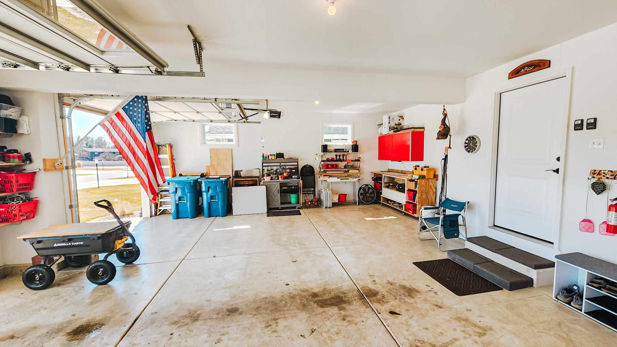 2030 Peace Parkway Court, Schererville, IN 46375; Image #26