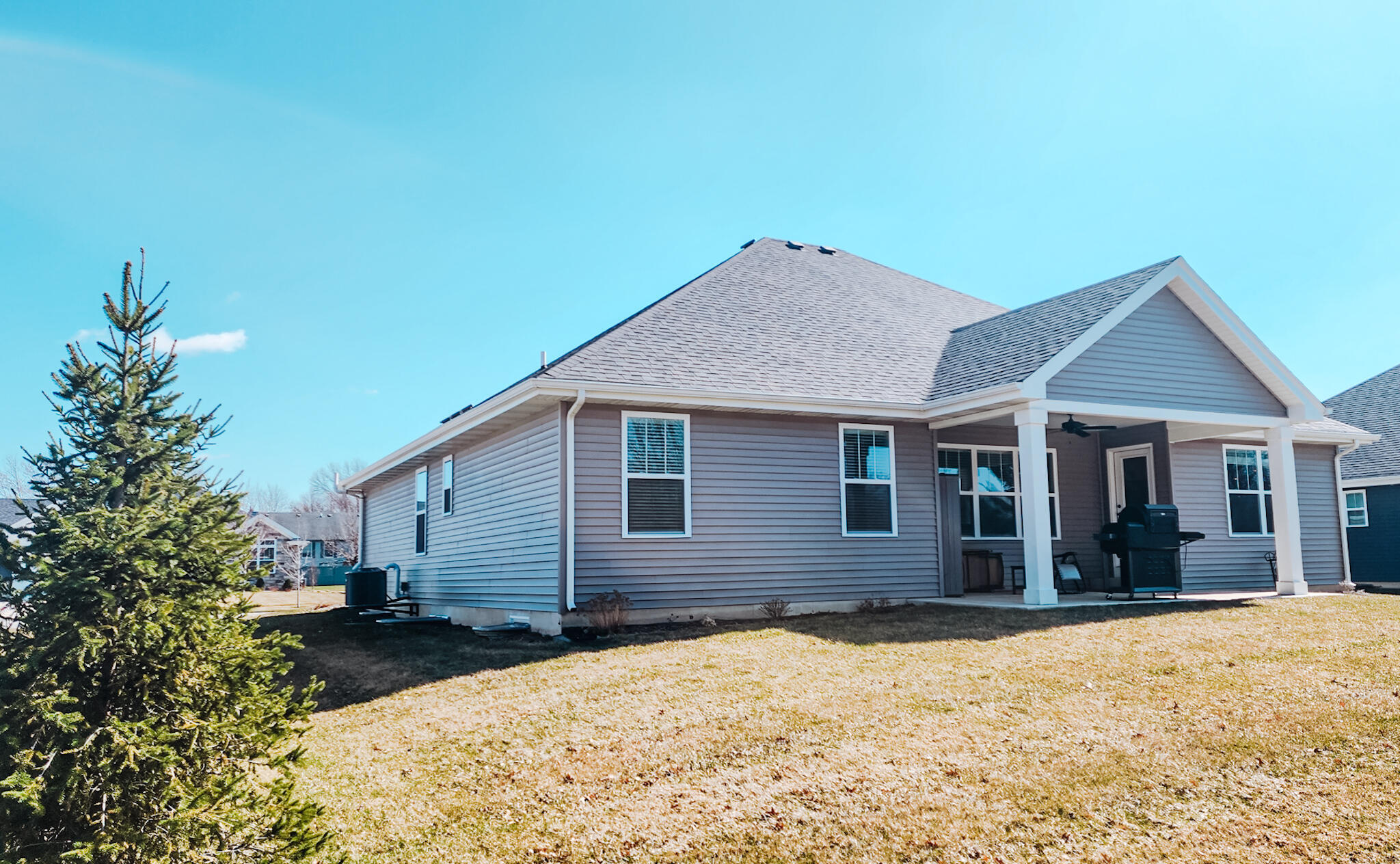 2030 Peace Parkway Court, Schererville, IN 46375; Image #4