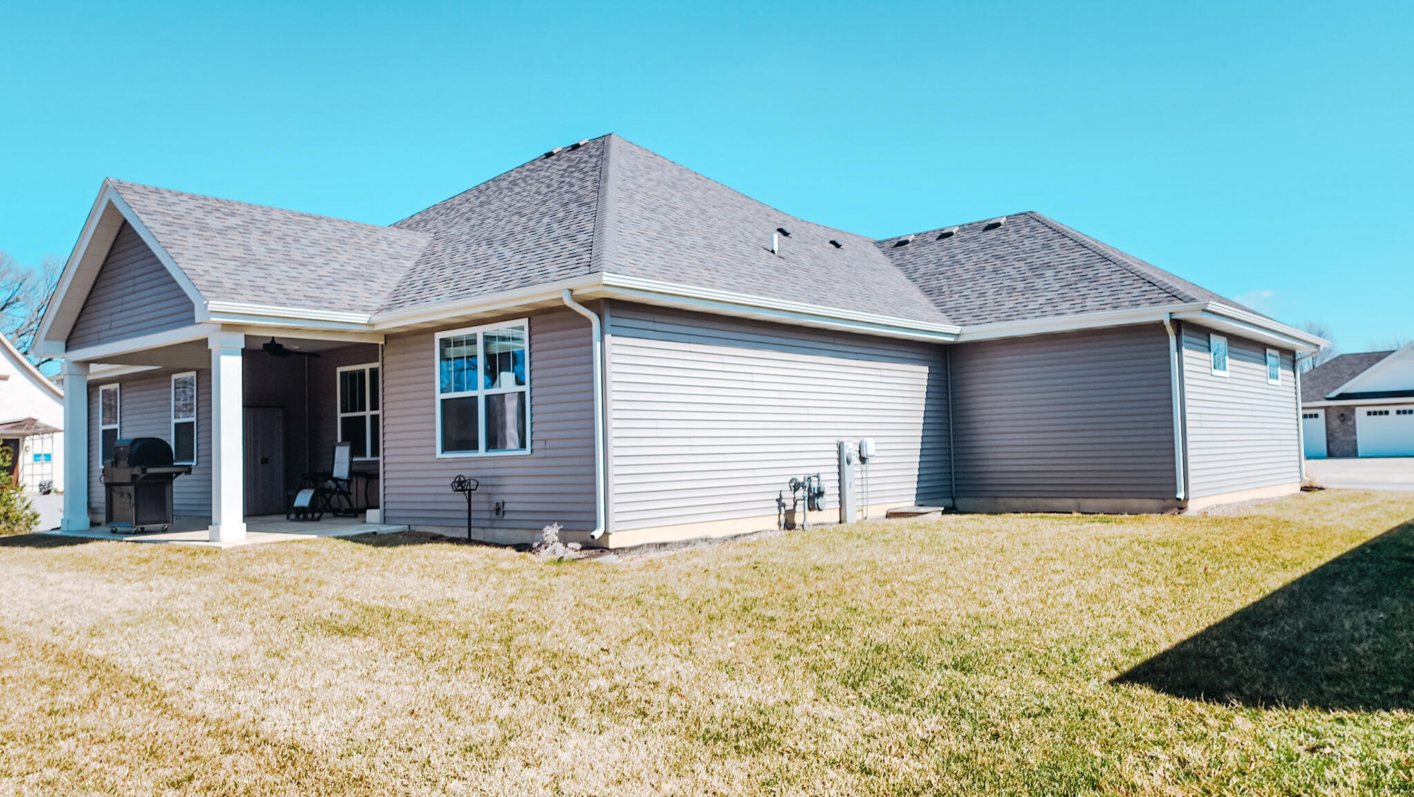 2030 Peace Parkway Court, Schererville, IN 46375; Image #5