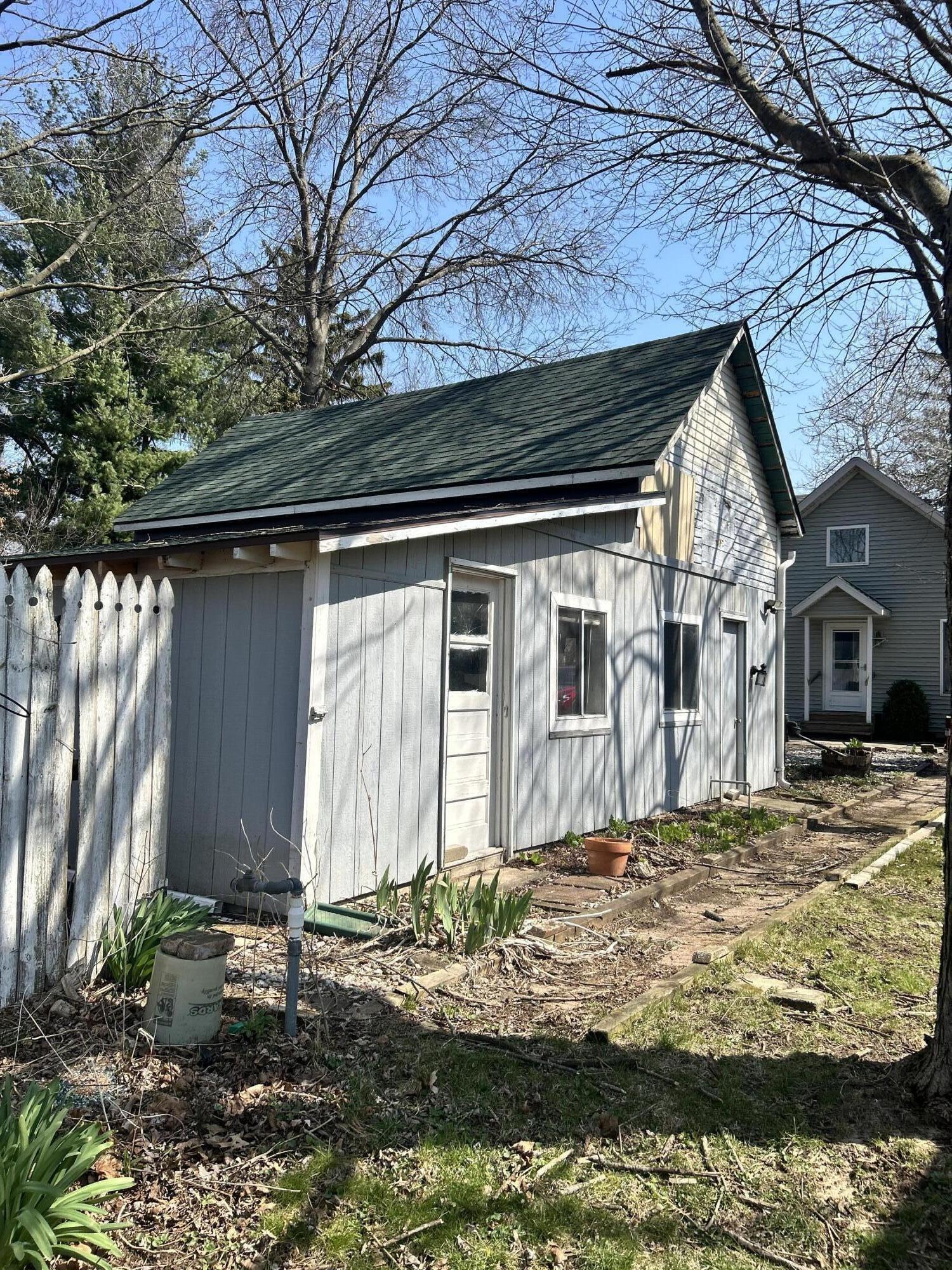 708 S Main Street, Kouts, IN 46347; Image #17