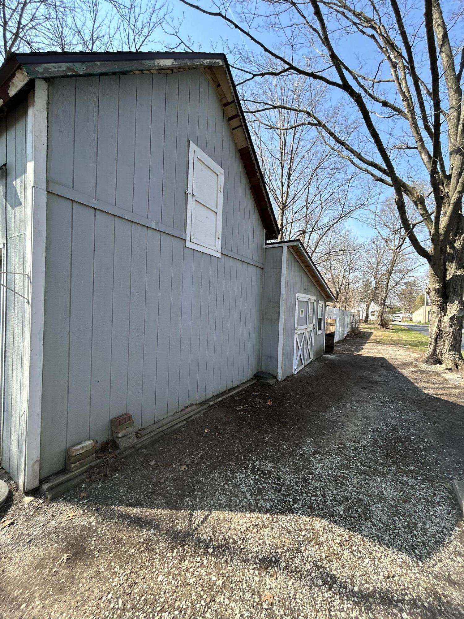 708 S Main Street, Kouts, IN 46347; Image #18