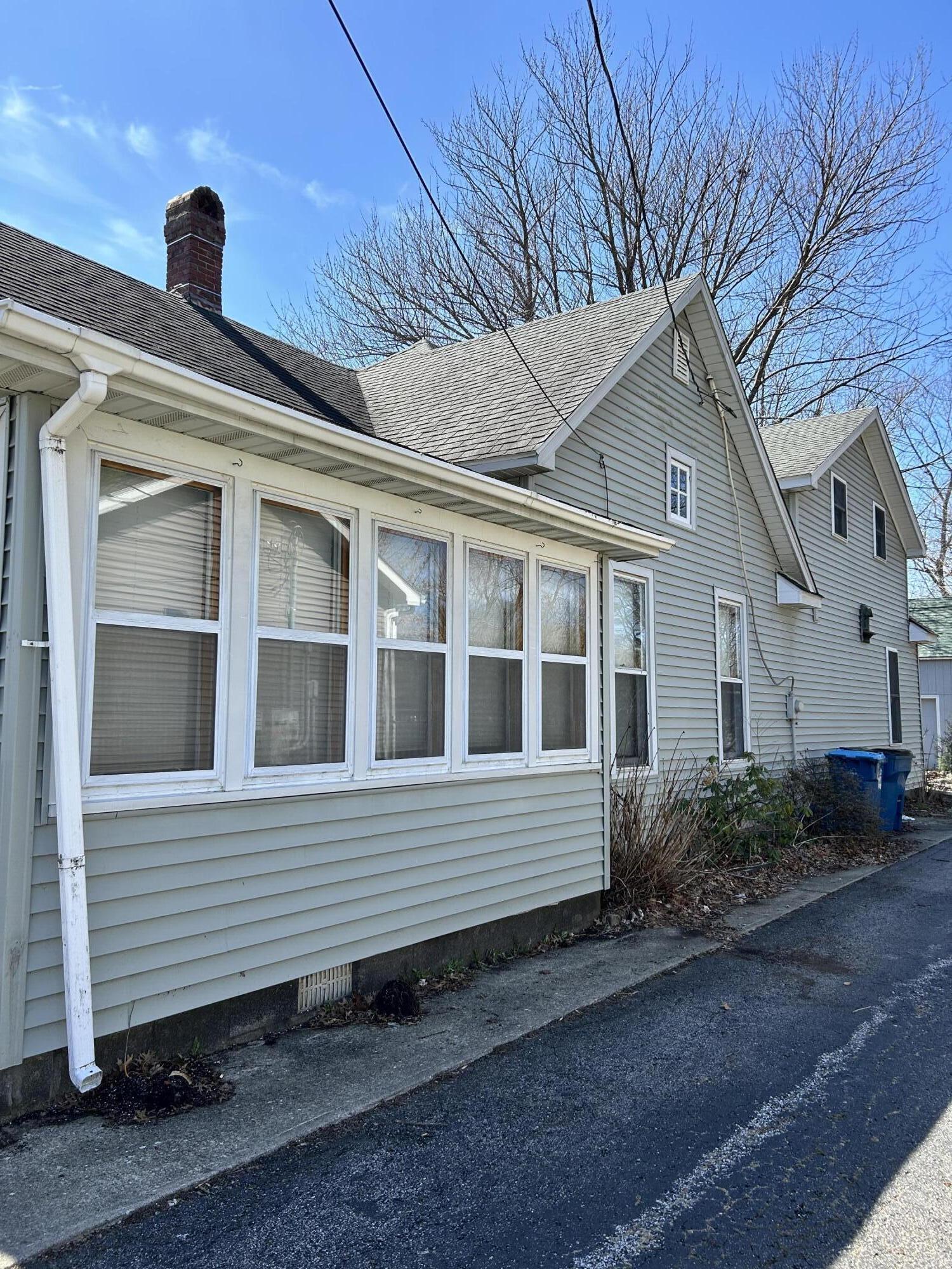 708 S Main Street, Kouts, IN 46347; Image #2