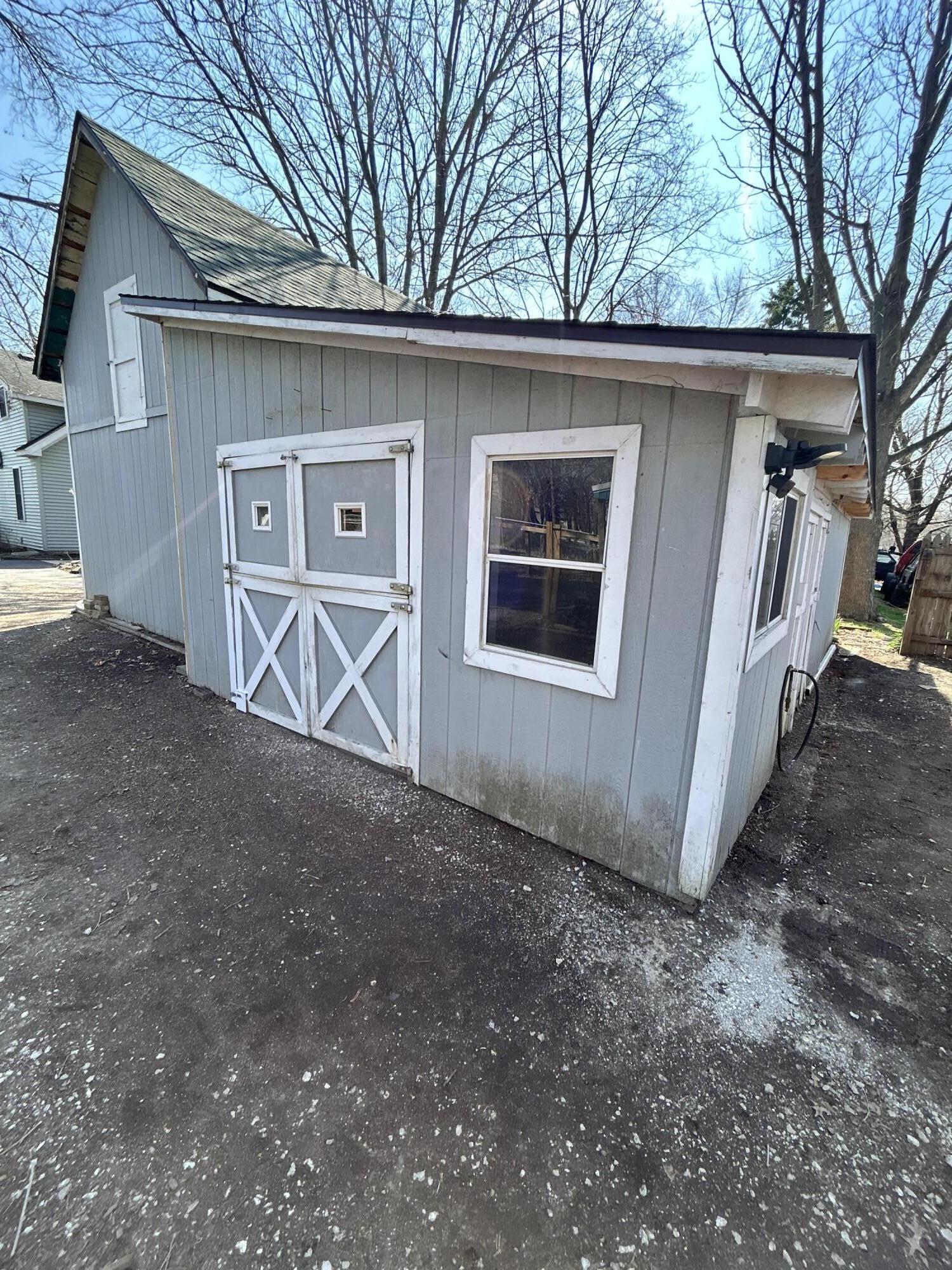 708 S Main Street, Kouts, IN 46347; Image #20