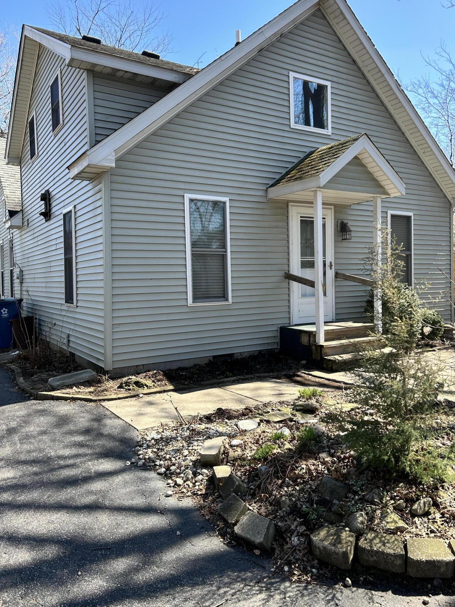 708 S Main Street, Kouts, IN 46347; Image #3