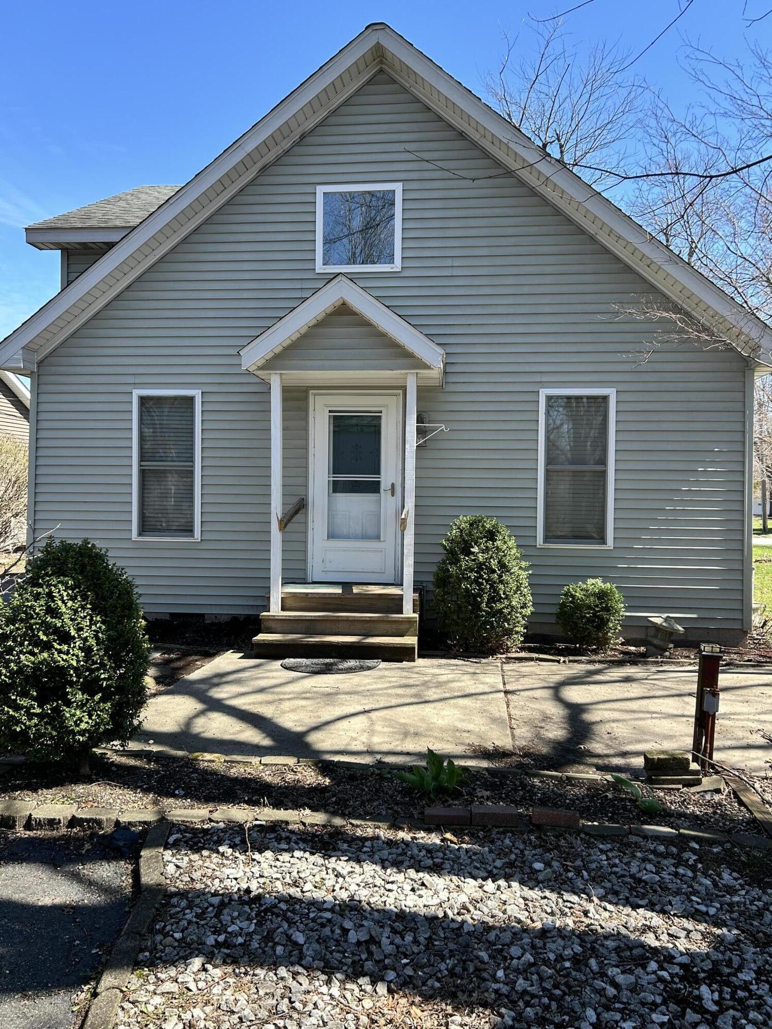 708 S Main Street, Kouts, IN 46347; Image #4