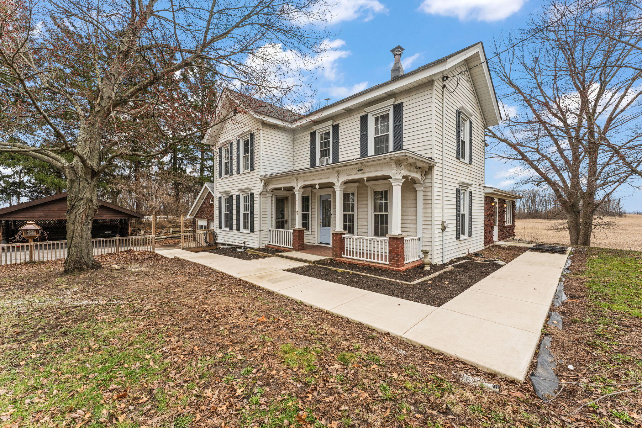 1115 E 181st Avenue, Lowell, IN 46356; Image #2