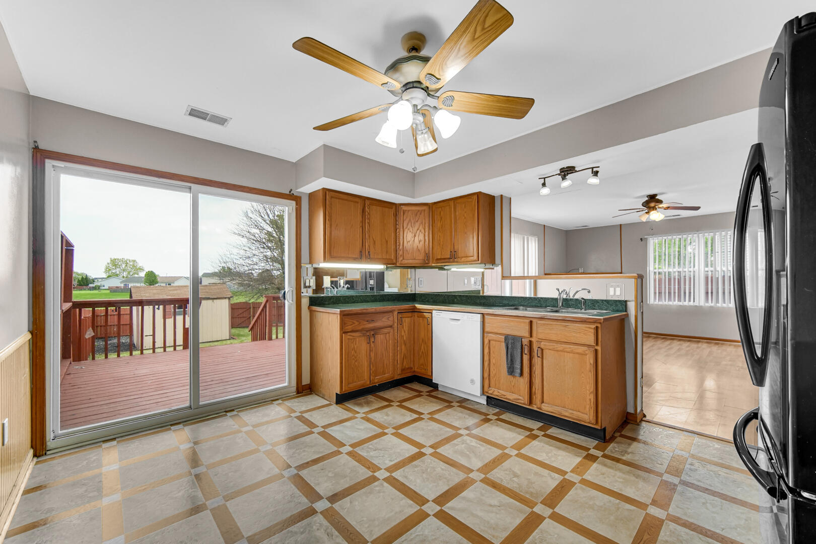 6837 Swan Lane, Schererville, IN 46375; Image #13