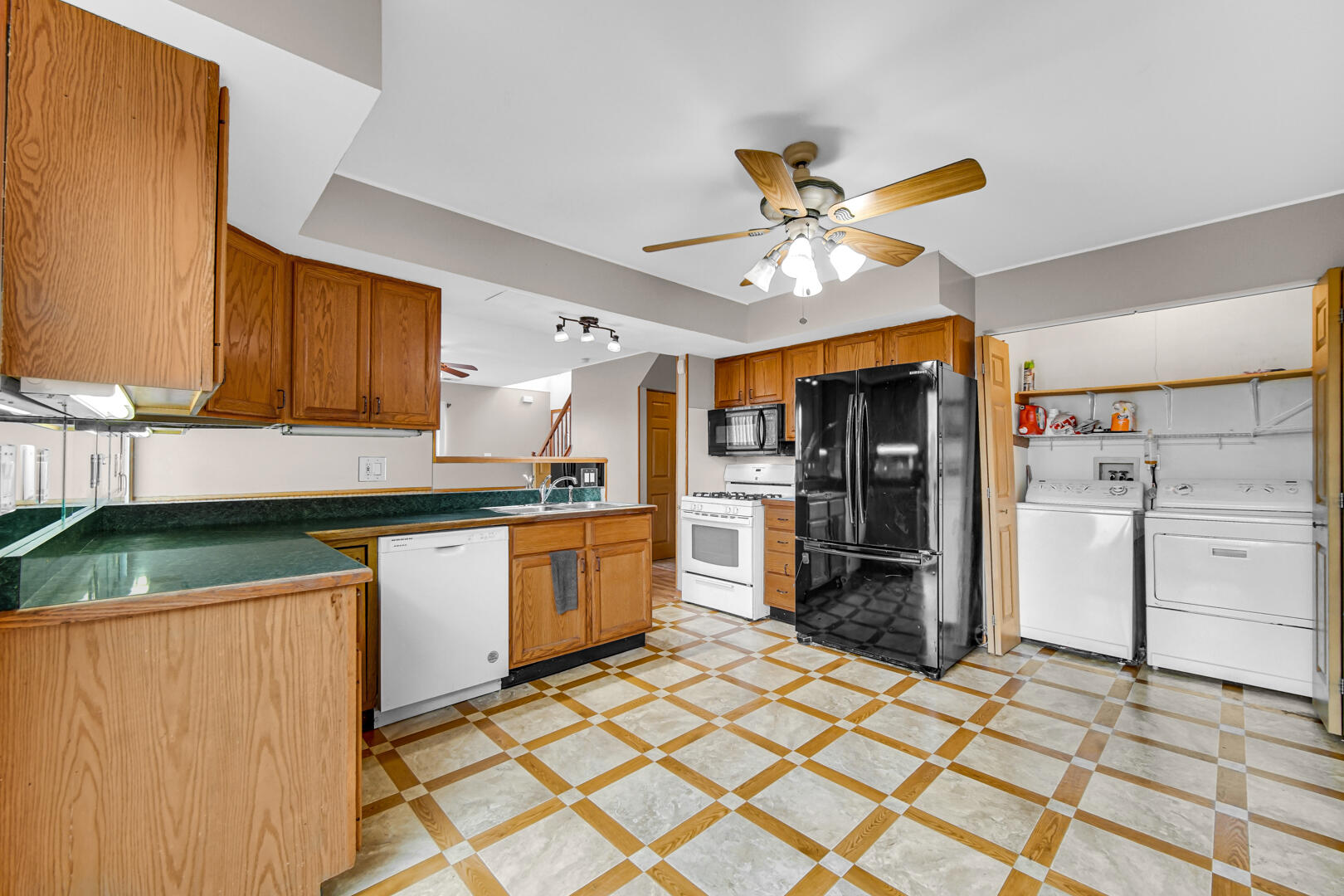 6837 Swan Lane, Schererville, IN 46375; Image #14