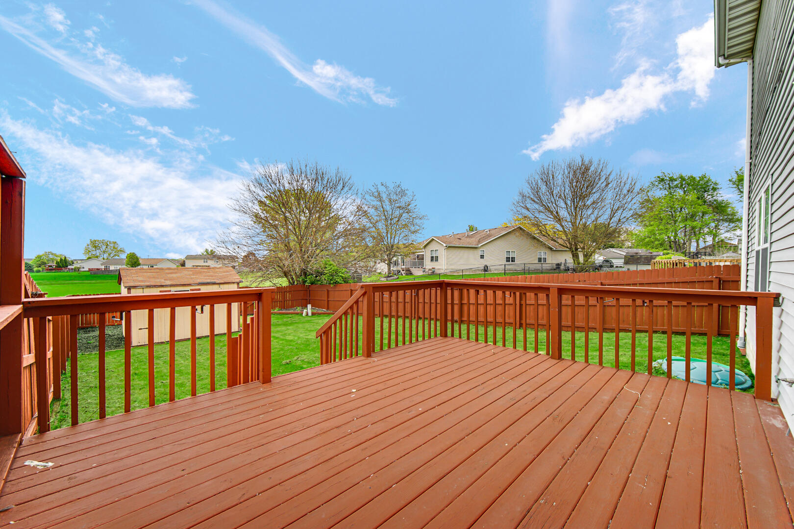 6837 Swan Lane, Schererville, IN 46375; Image #16