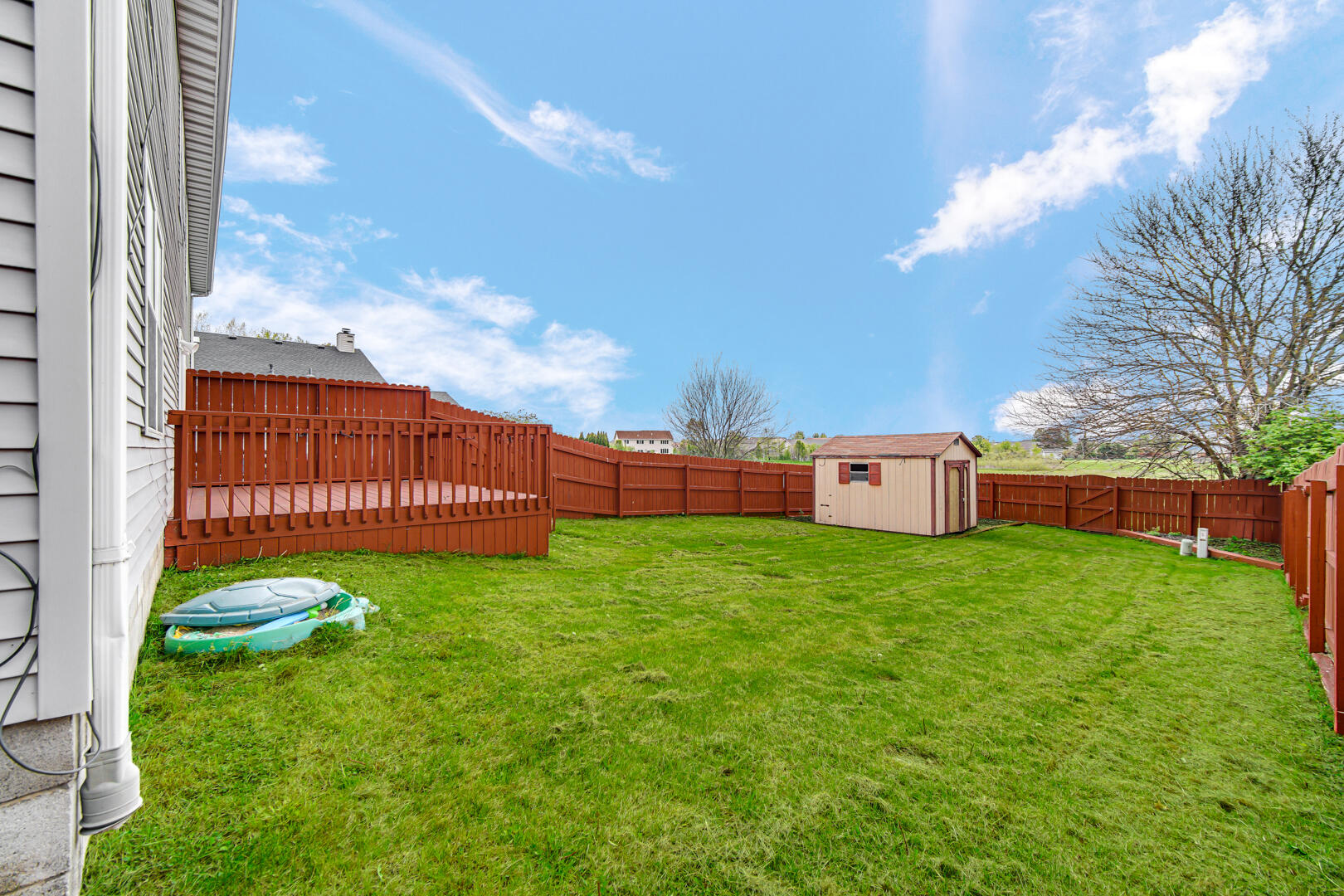 6837 Swan Lane, Schererville, IN 46375; Image #17