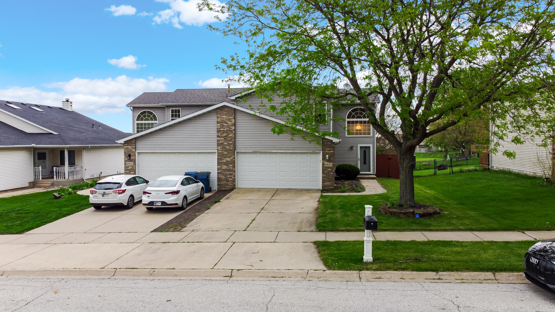6837 Swan Lane, Schererville, IN 46375; Image #2