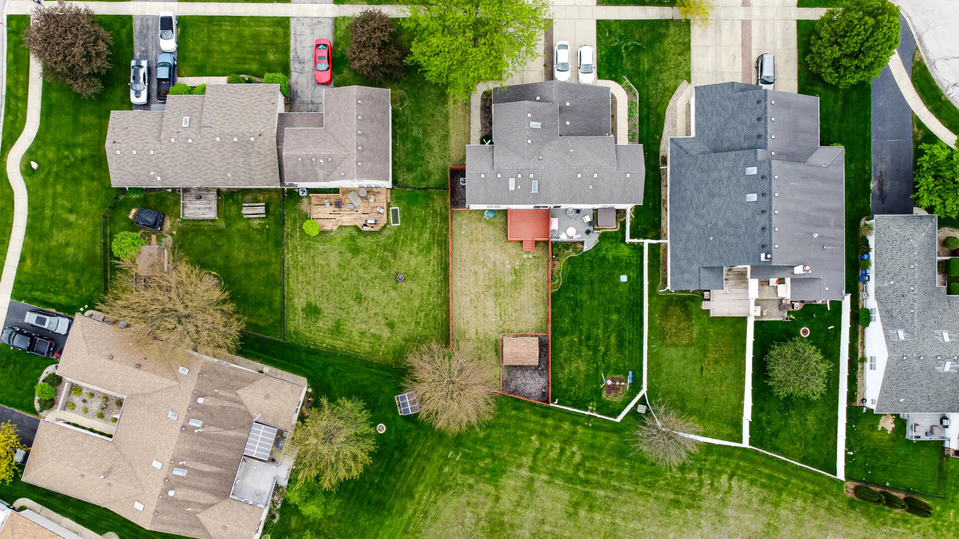6837 Swan Lane, Schererville, IN 46375; Image #3