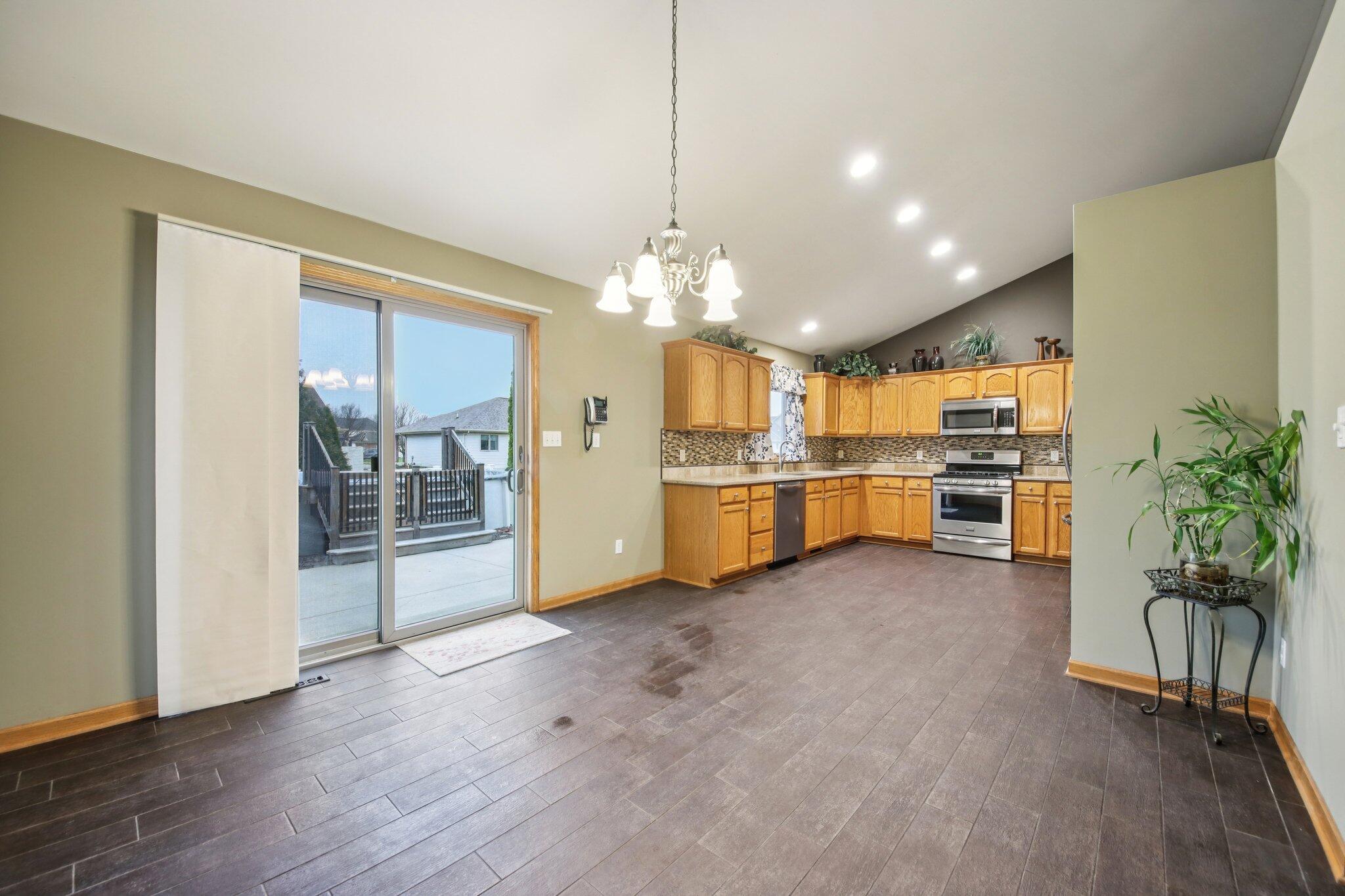 9396 Calumet Street, Dyer, IN 46311; Image #10