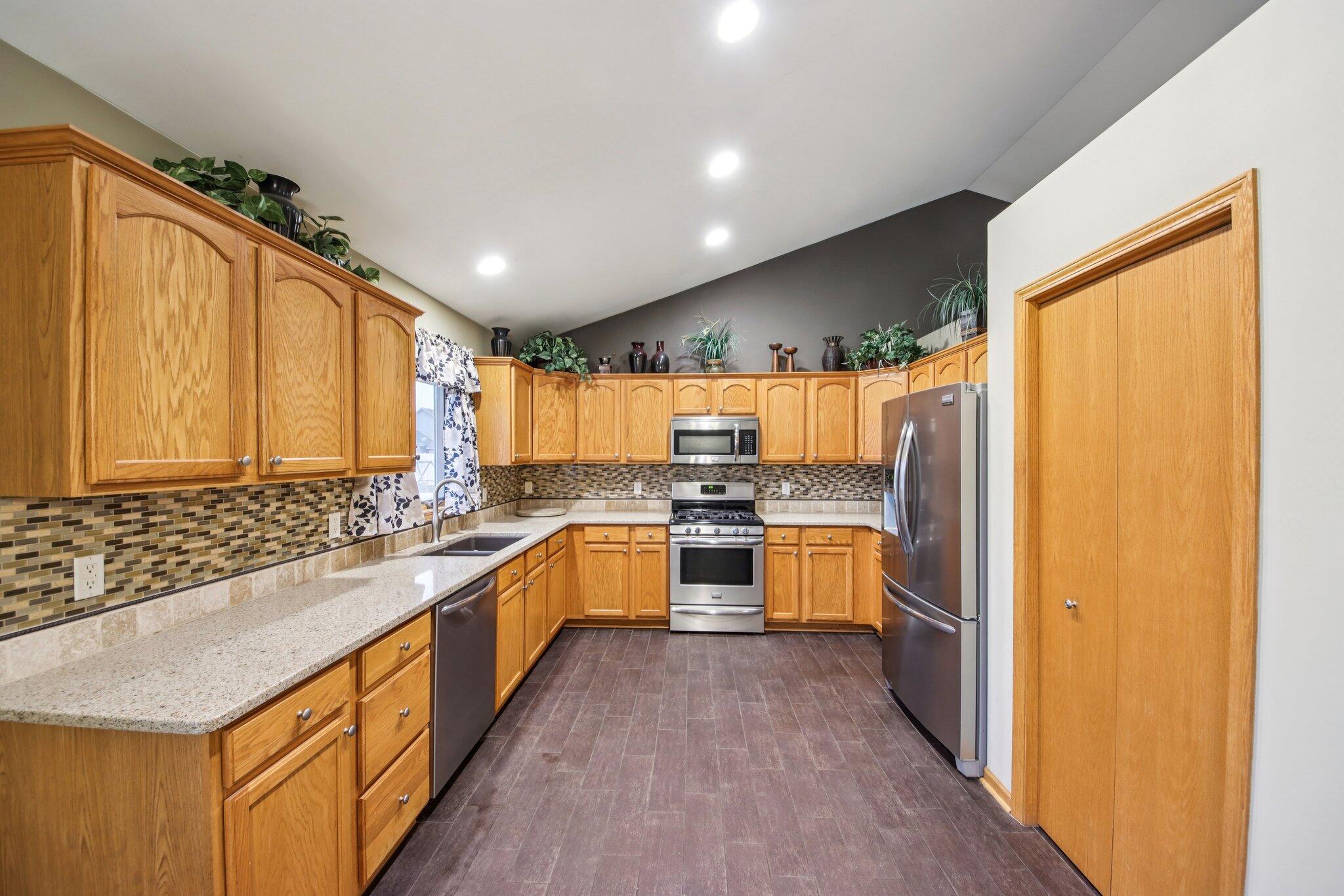 9396 Calumet Street, Dyer, IN 46311; Image #11