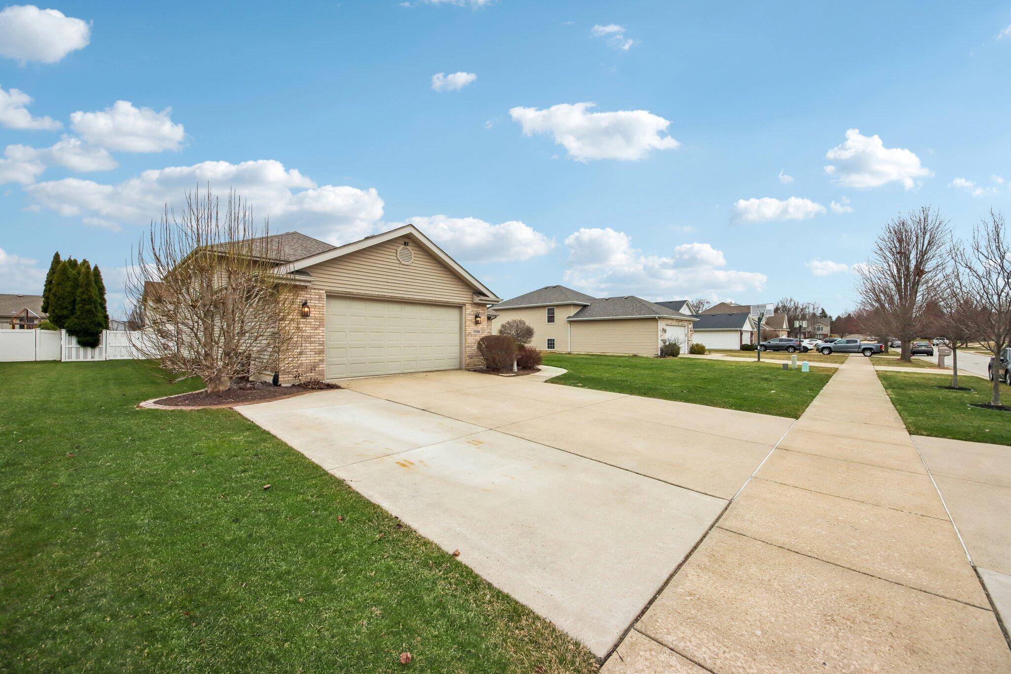 9396 Calumet Street, Dyer, IN 46311; Image #2
