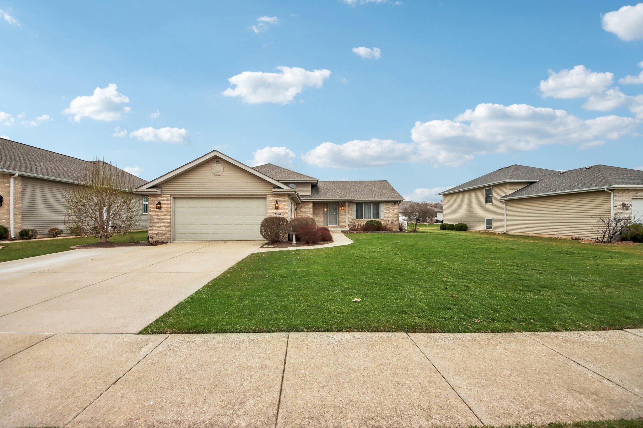 9396 Calumet Street, Dyer, IN 46311; Image #3