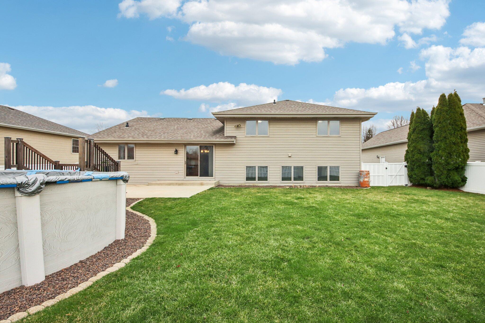 9396 Calumet Street, Dyer, IN 46311; Image #35