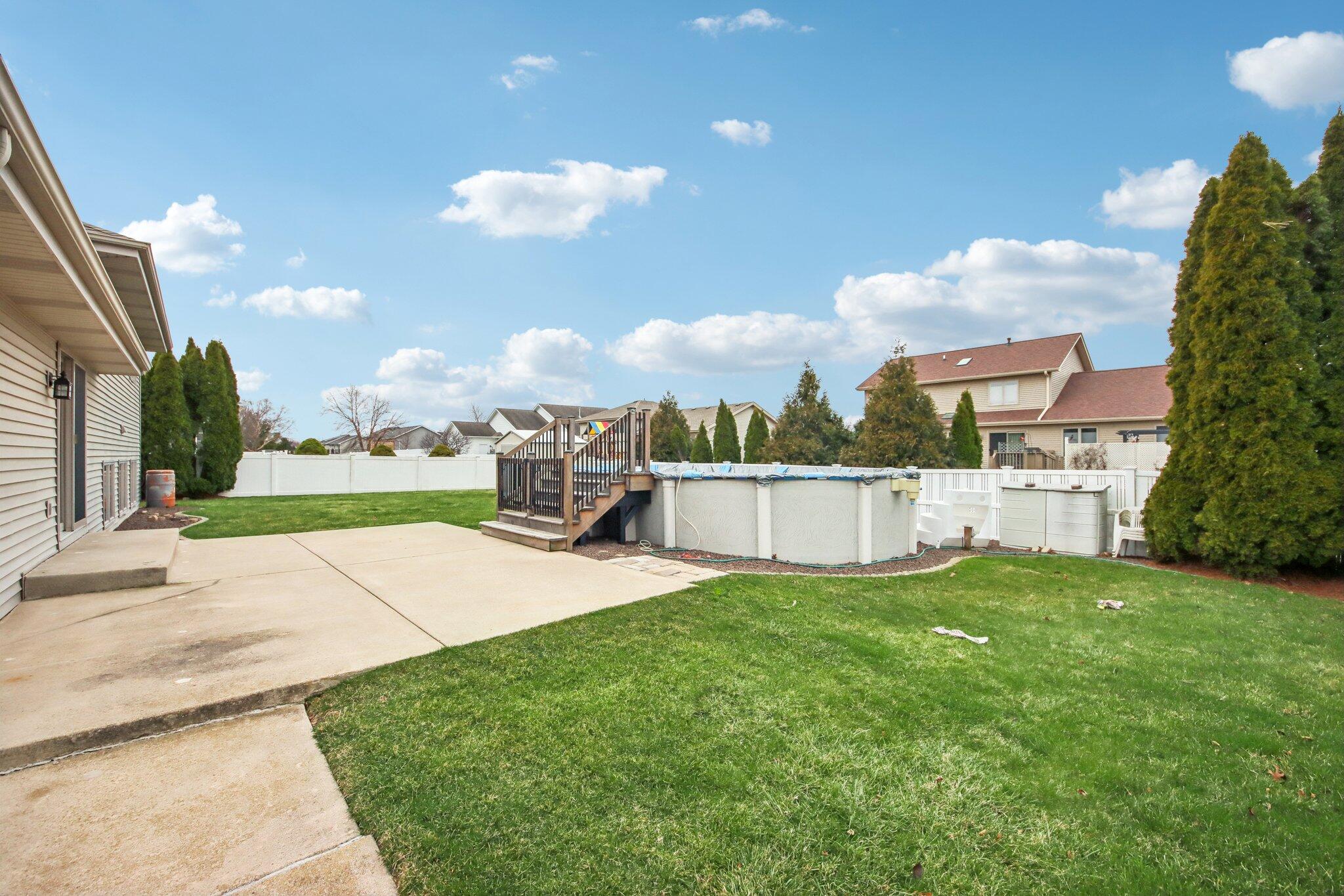 9396 Calumet Street, Dyer, IN 46311; Image #39