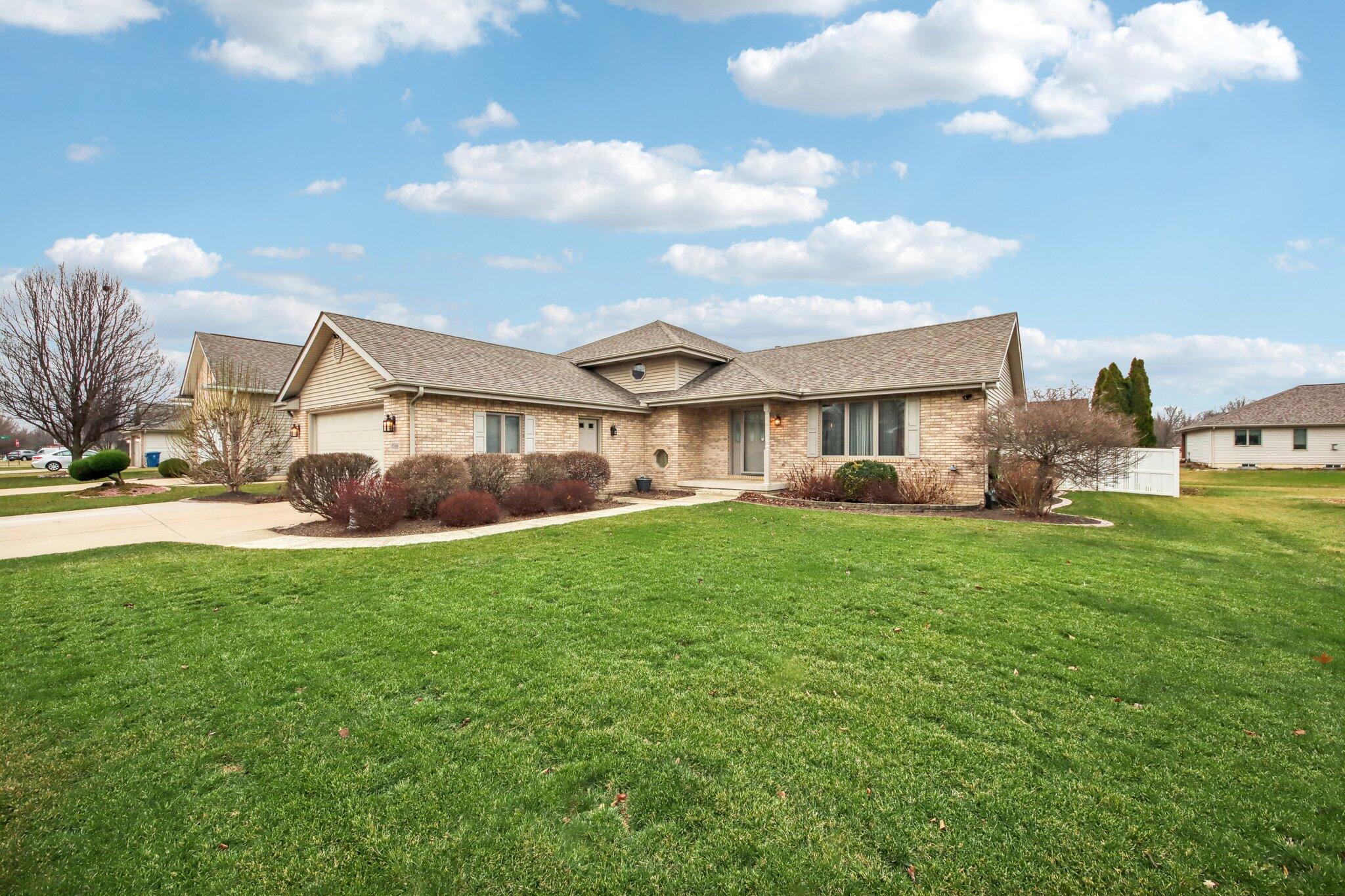 9396 Calumet Street, Dyer, IN 46311; Image #4
