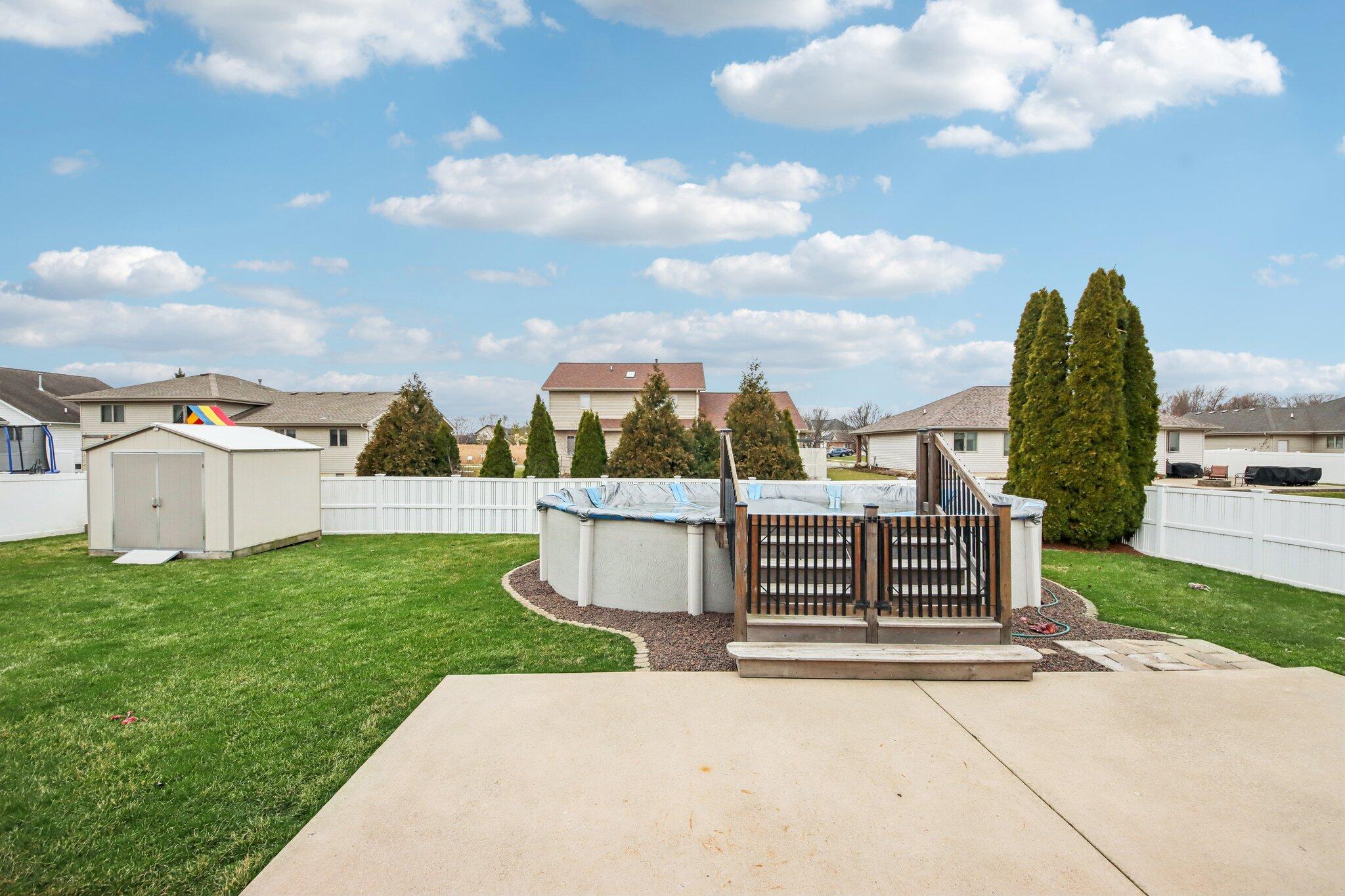 9396 Calumet Street, Dyer, IN 46311; Image #40