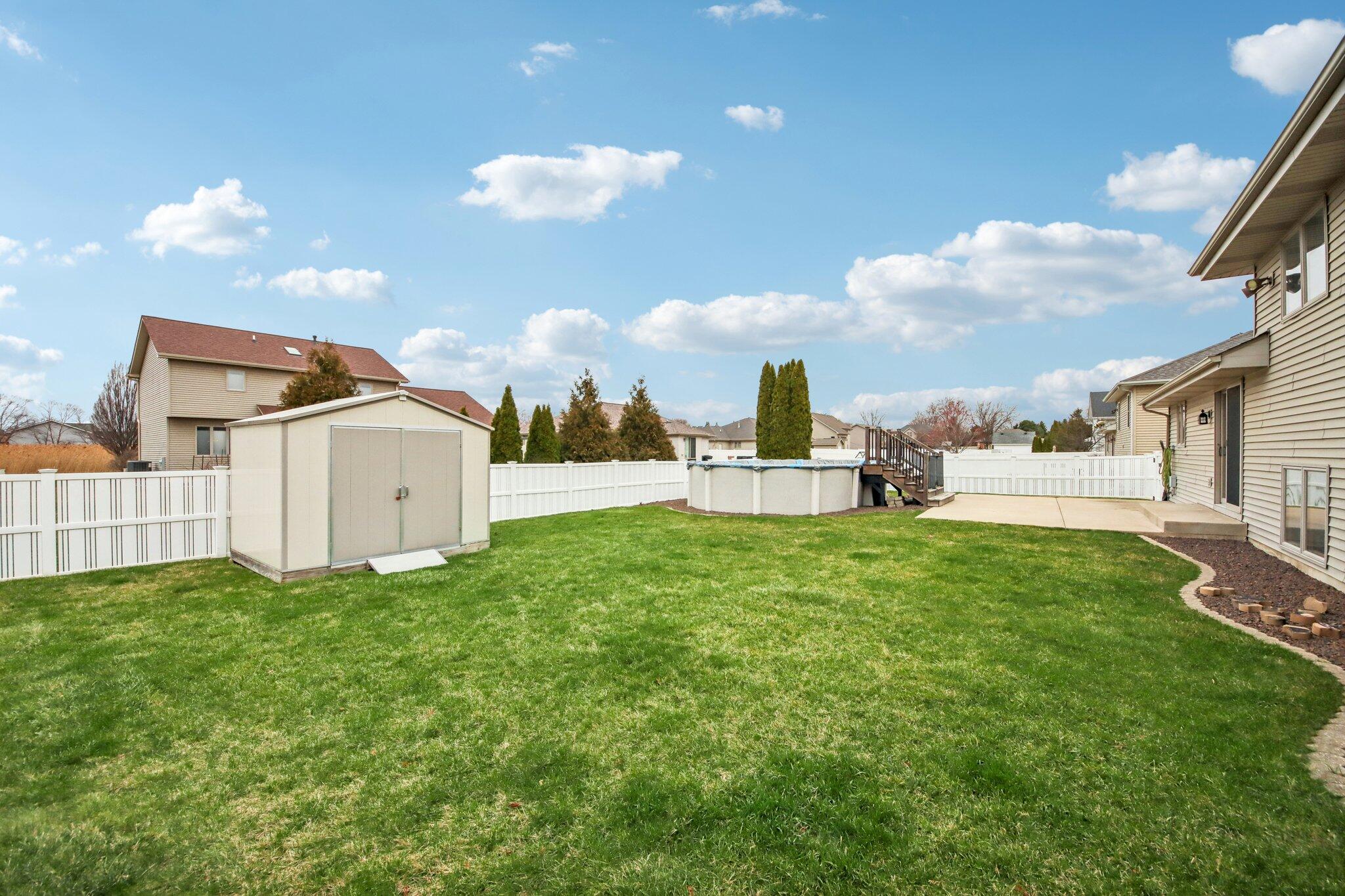 9396 Calumet Street, Dyer, IN 46311; Image #41