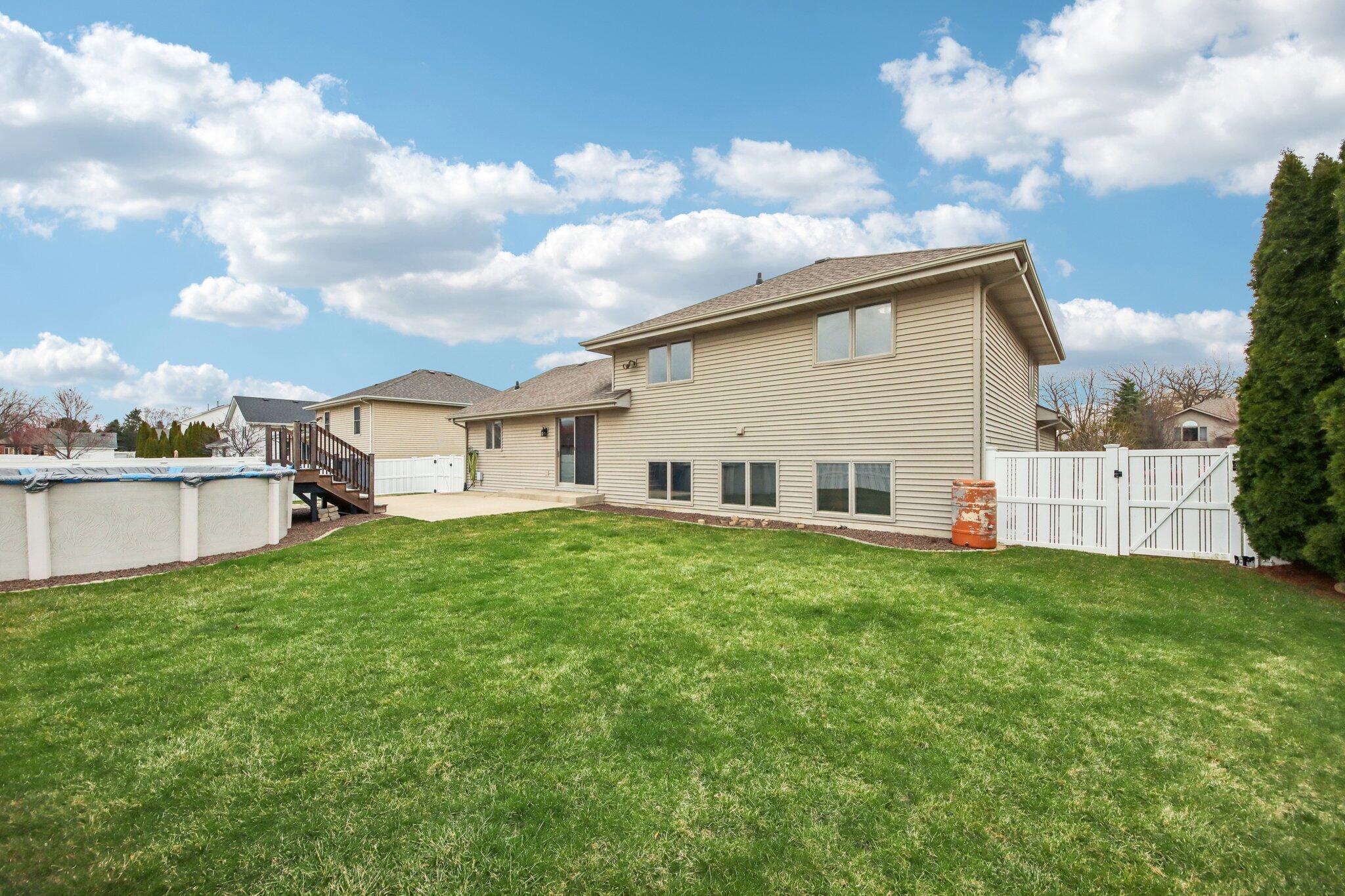 9396 Calumet Street, Dyer, IN 46311; Image #42