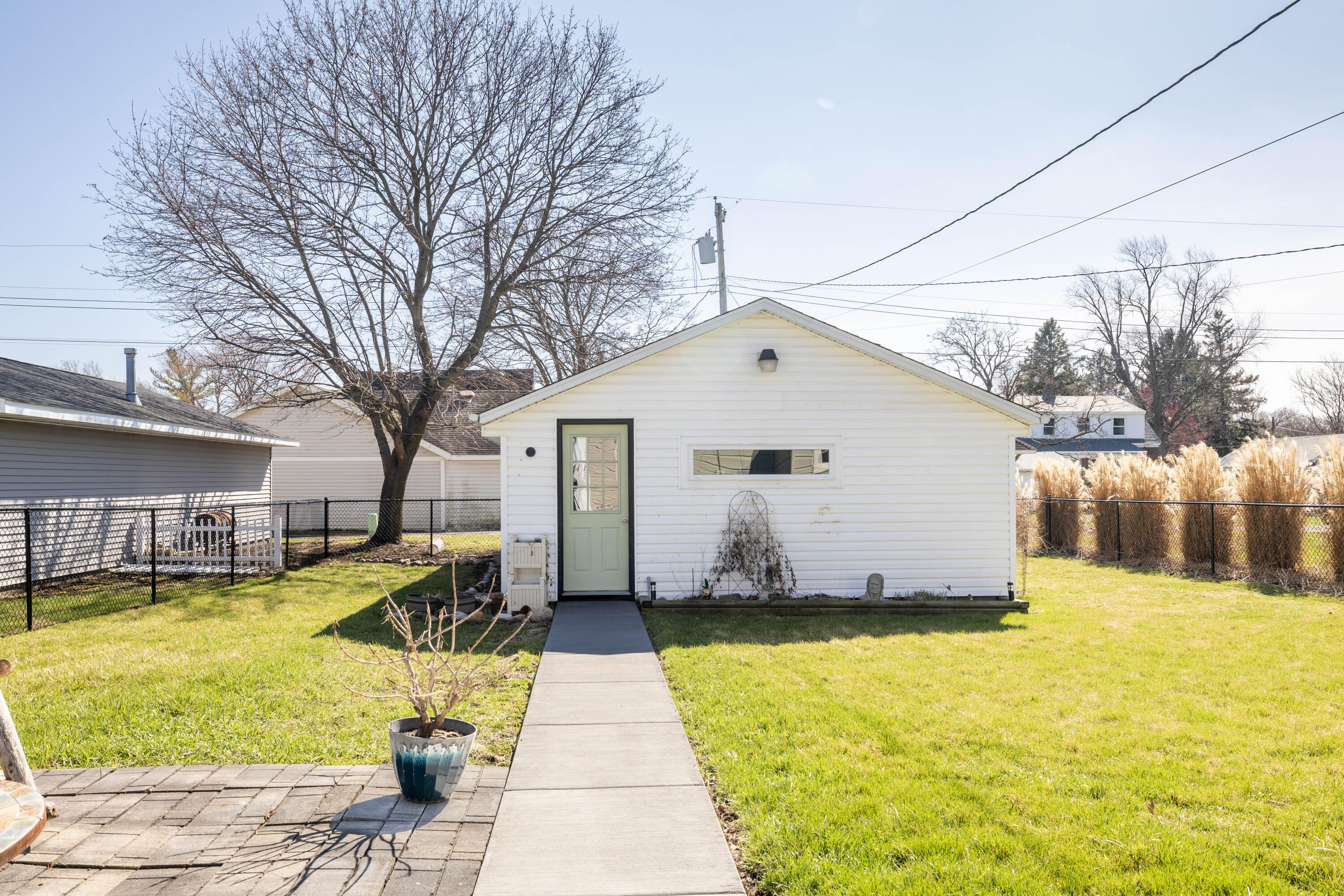 103 W Lincoln Street, Kentland, IN 47951; Image #27
