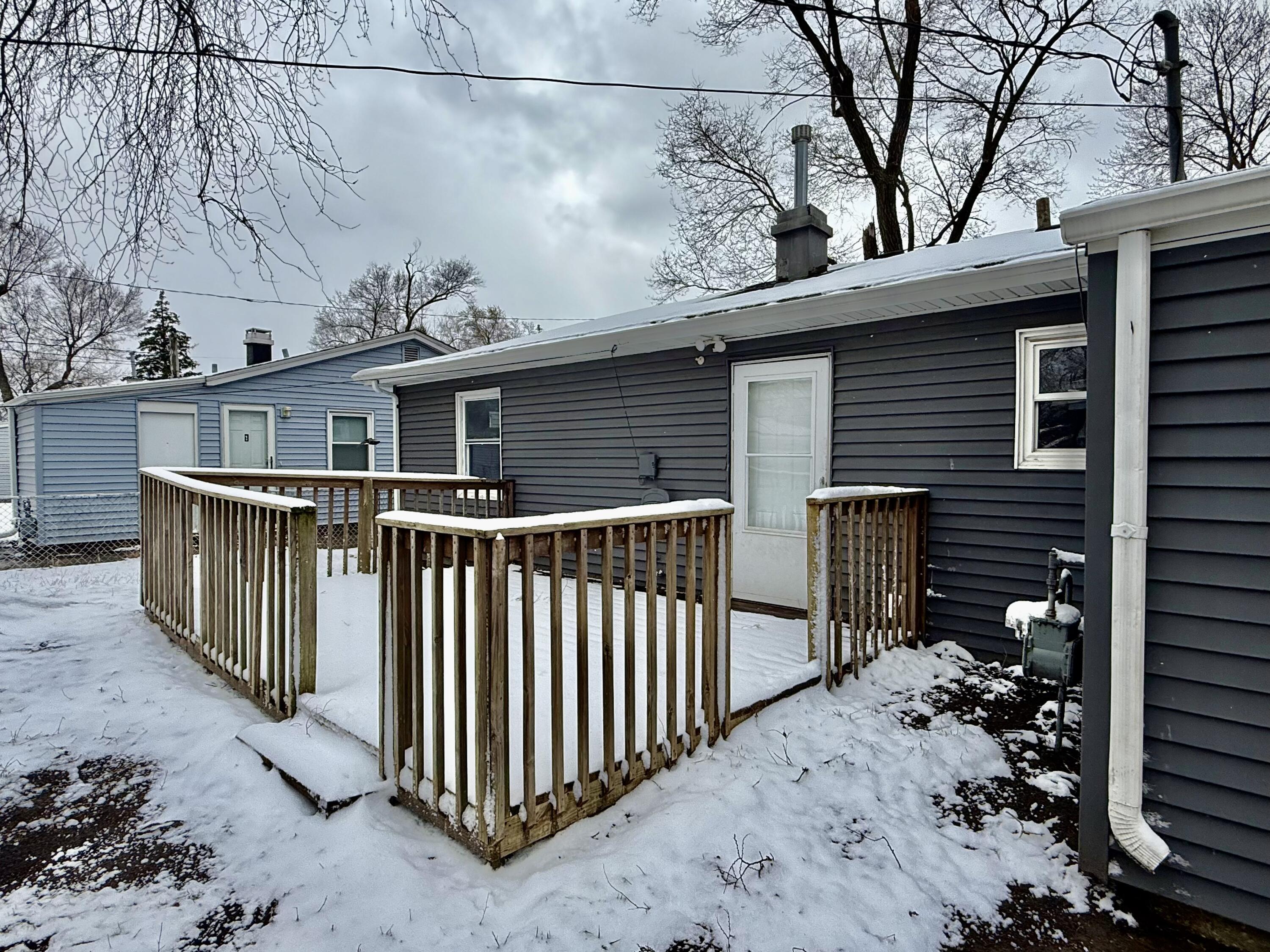 6409 Kentucky Avenue, Hammond, IN 46323; Image #13