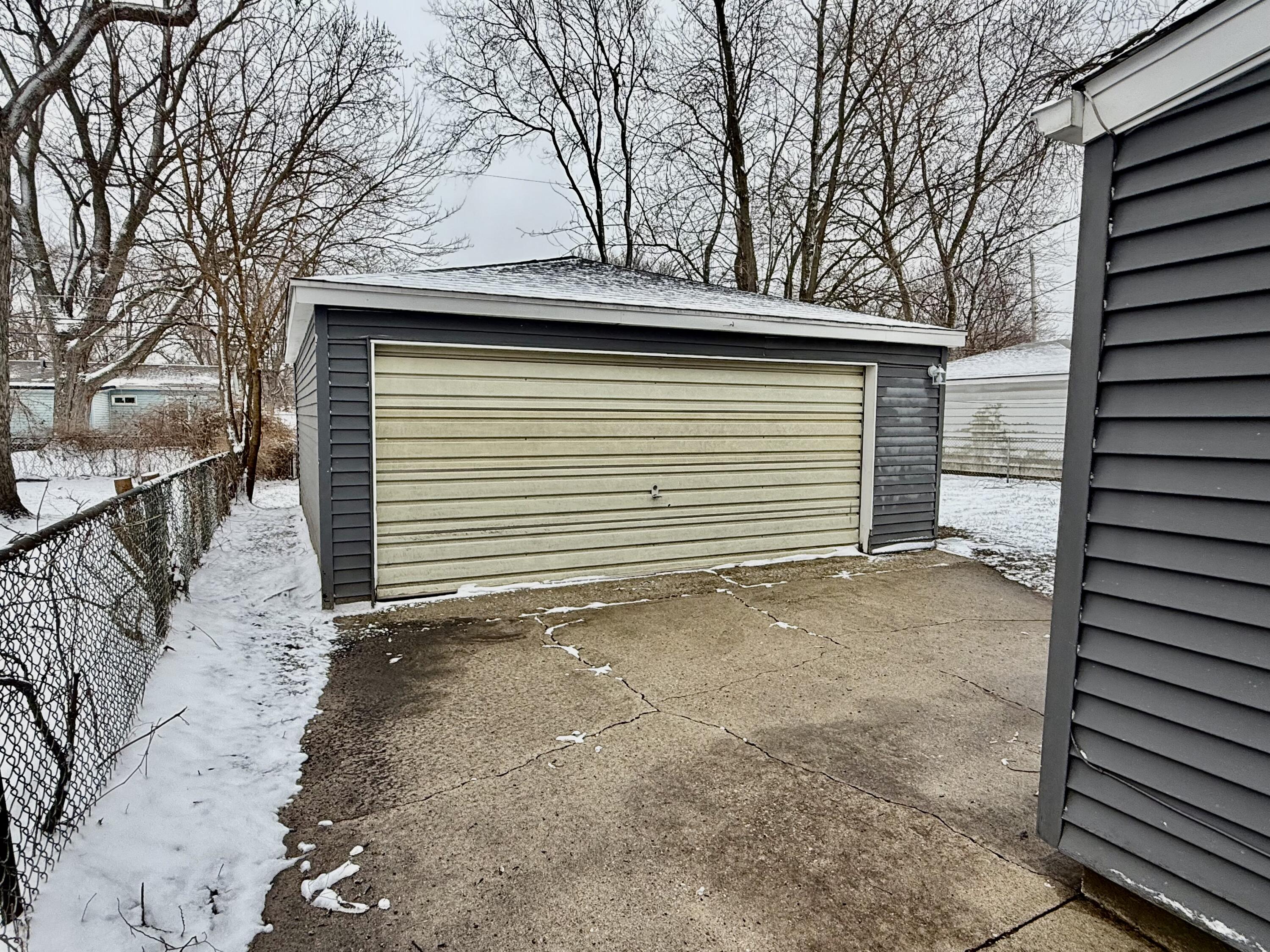6409 Kentucky Avenue, Hammond, IN 46323; Image #14