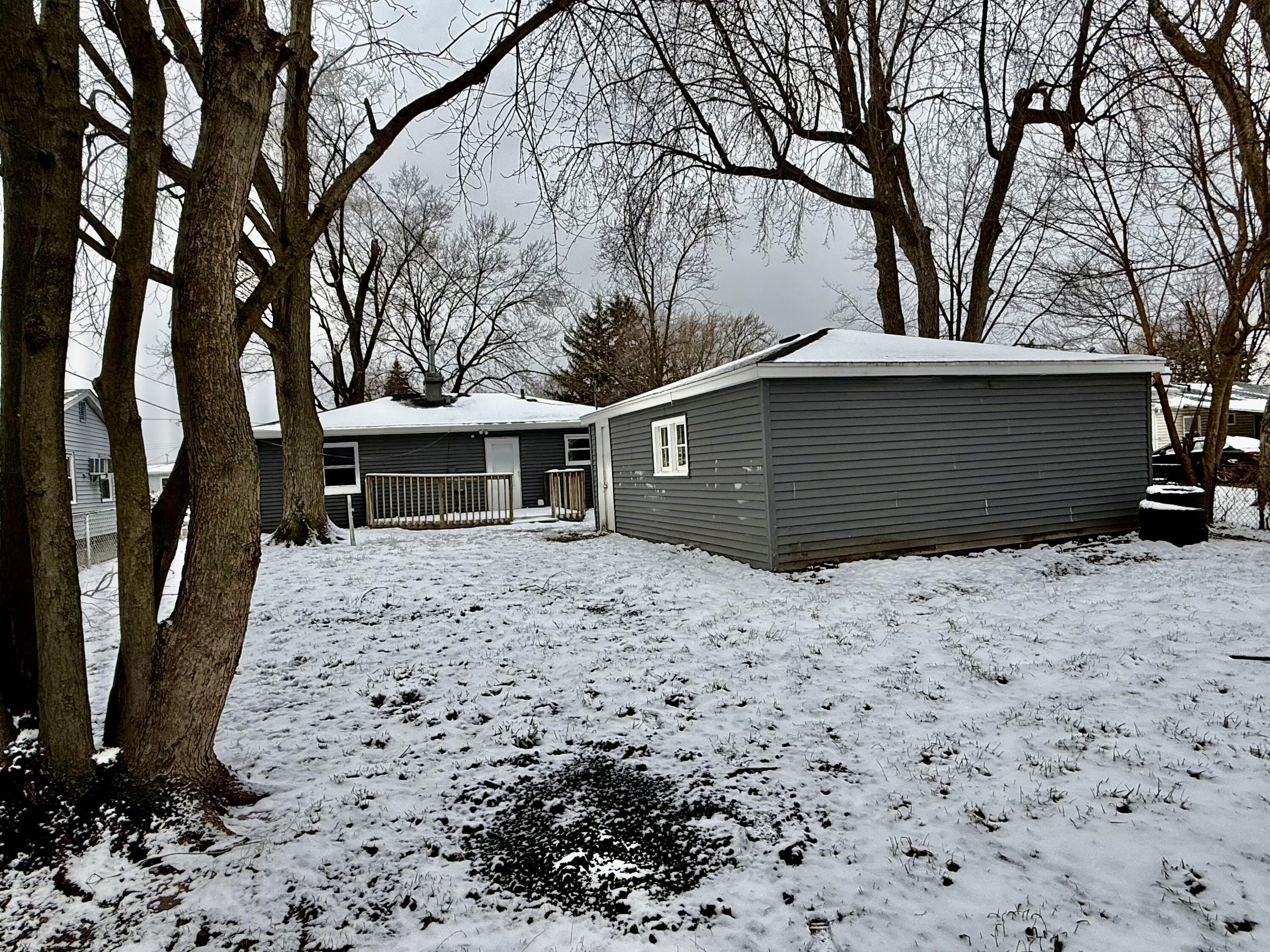 6409 Kentucky Avenue, Hammond, IN 46323; Image #16