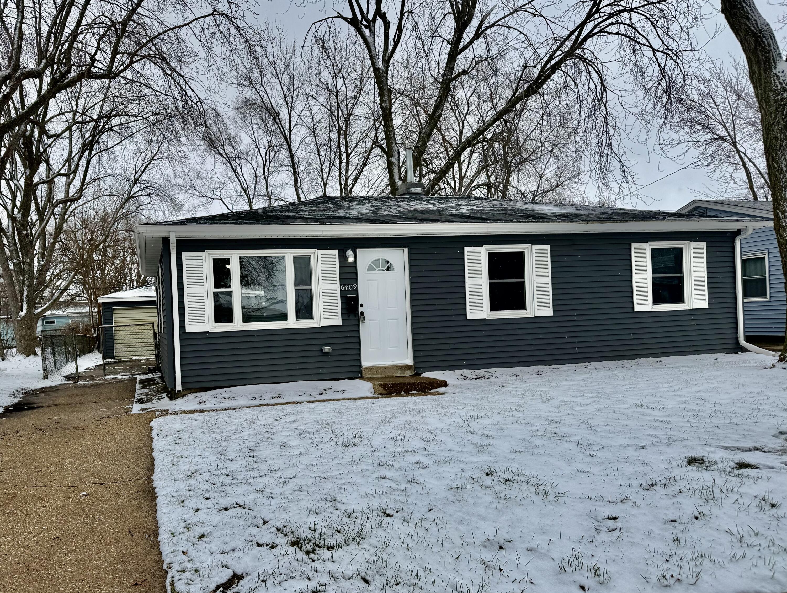 6409 Kentucky Avenue, Hammond, IN 46323; Image #17