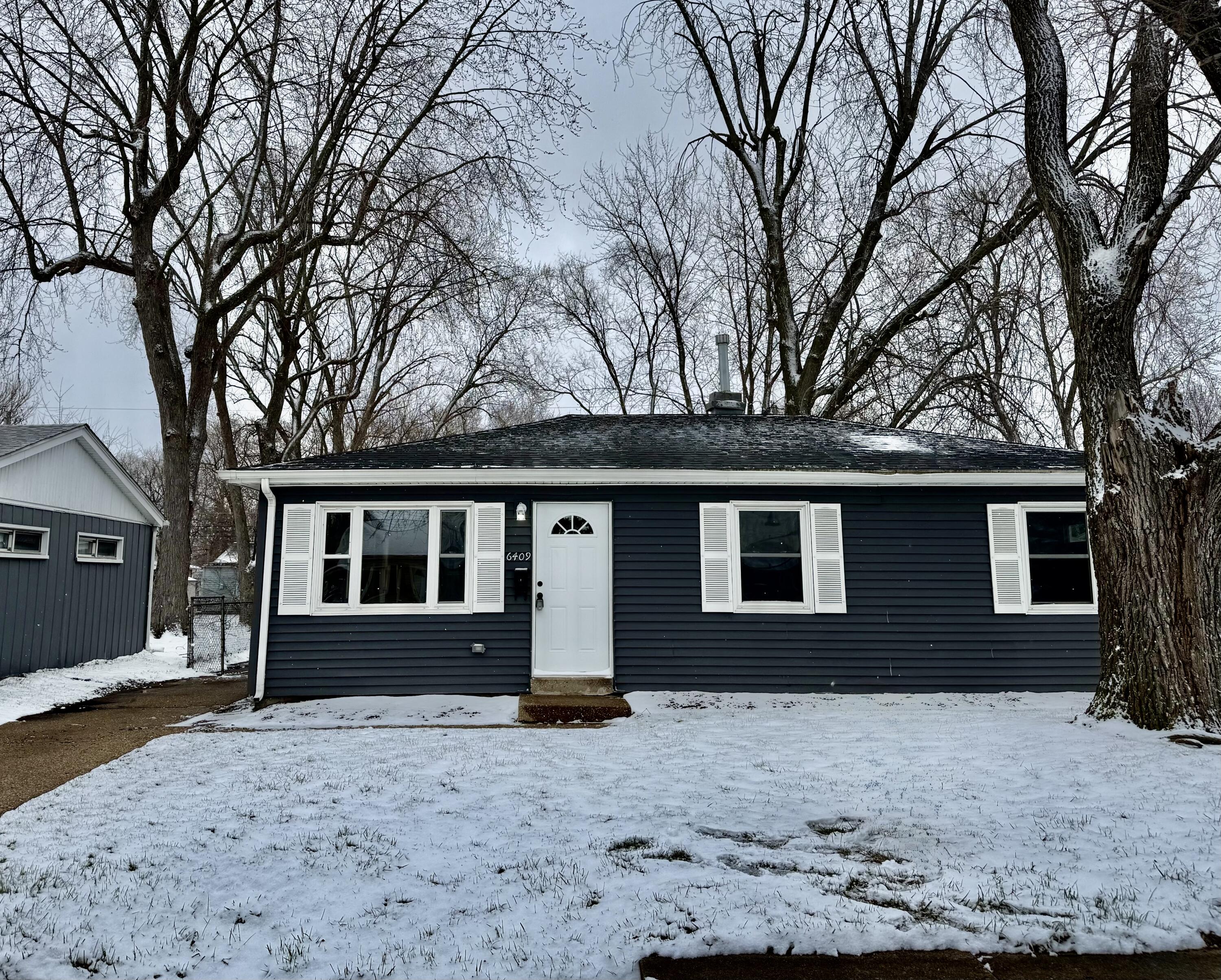 6409 Kentucky Avenue, Hammond, IN 46323; Image #18