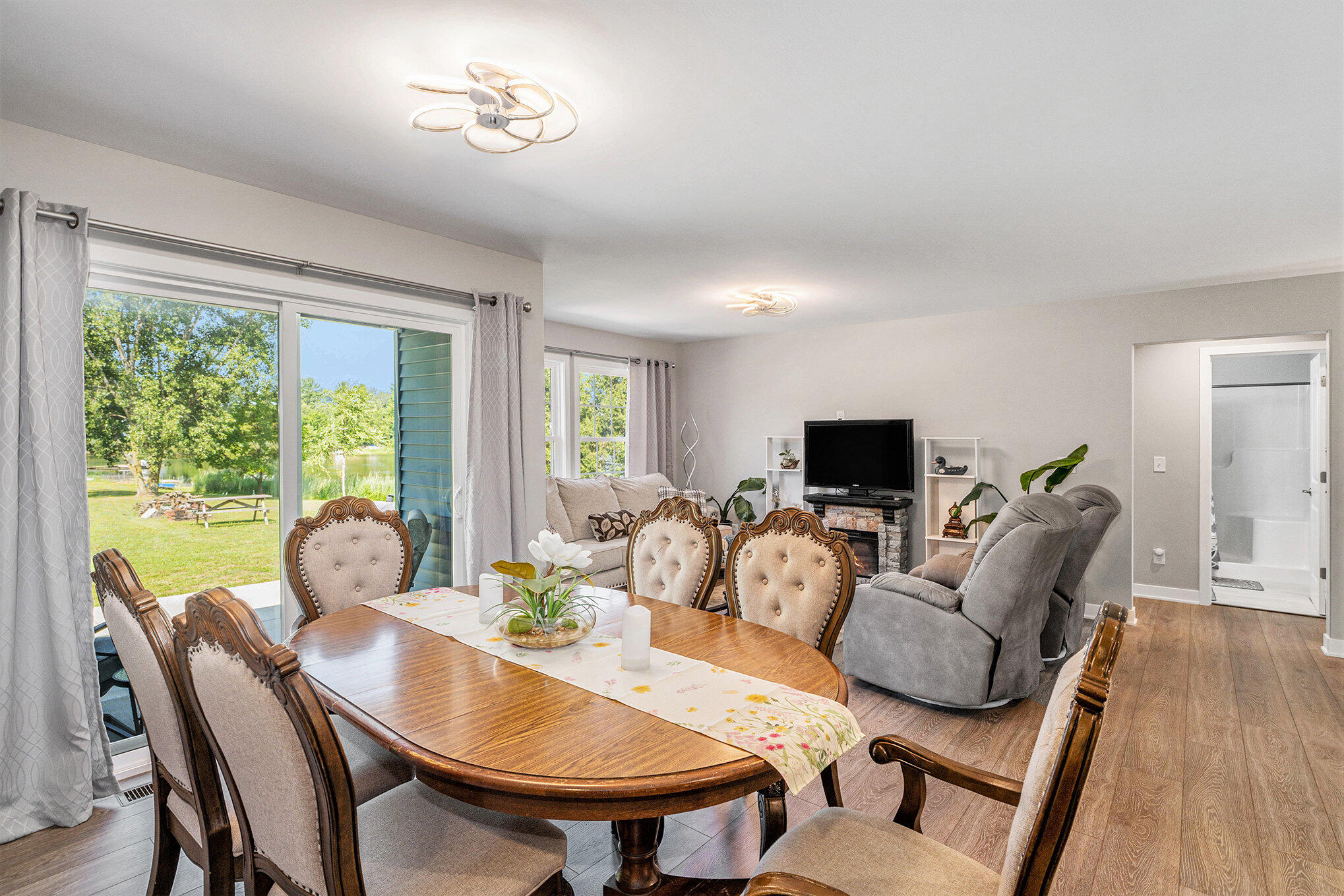 9260 N 225 E, Lake Village, IN 46349; Image #10