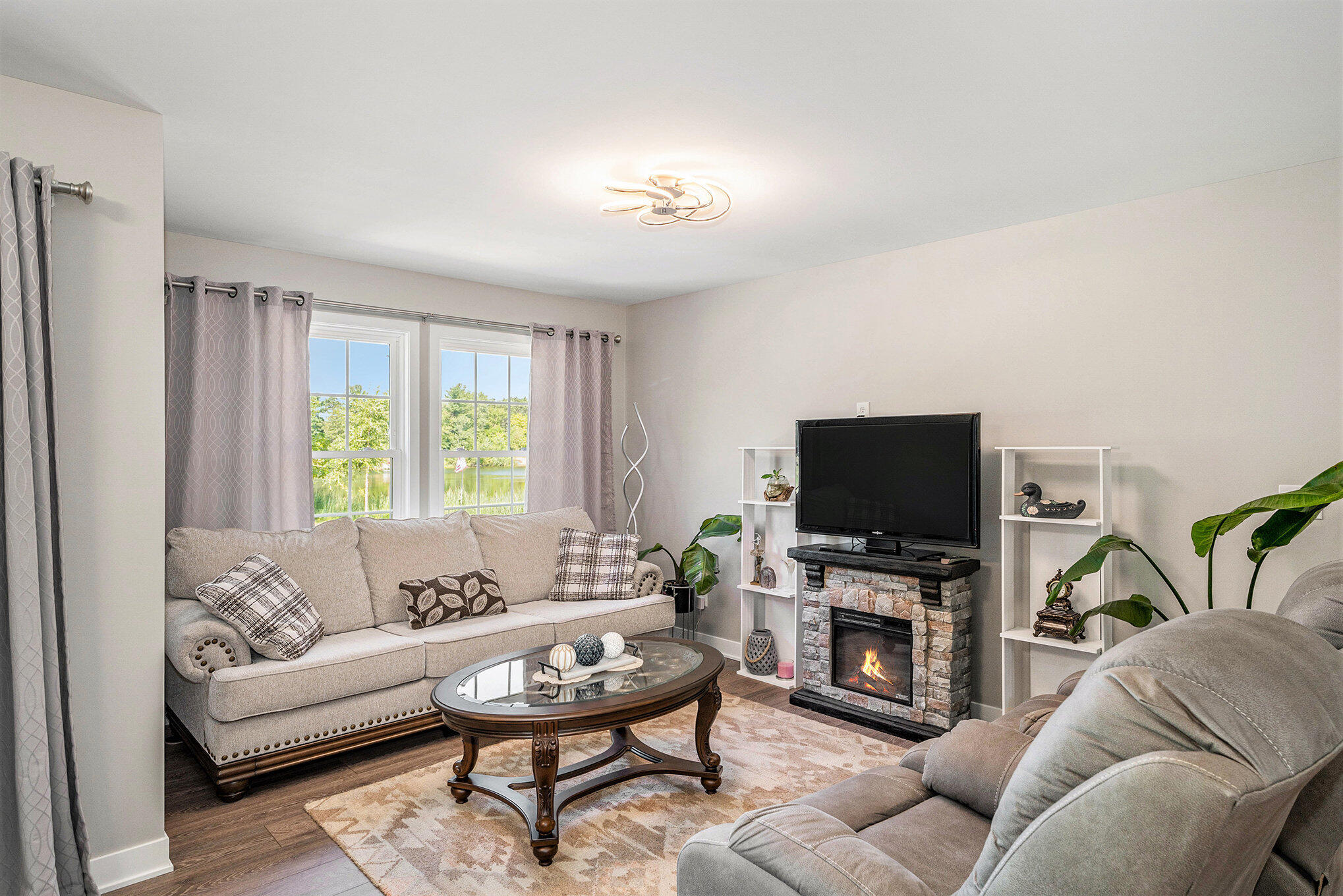 9260 N 225 E, Lake Village, IN 46349; Image #11