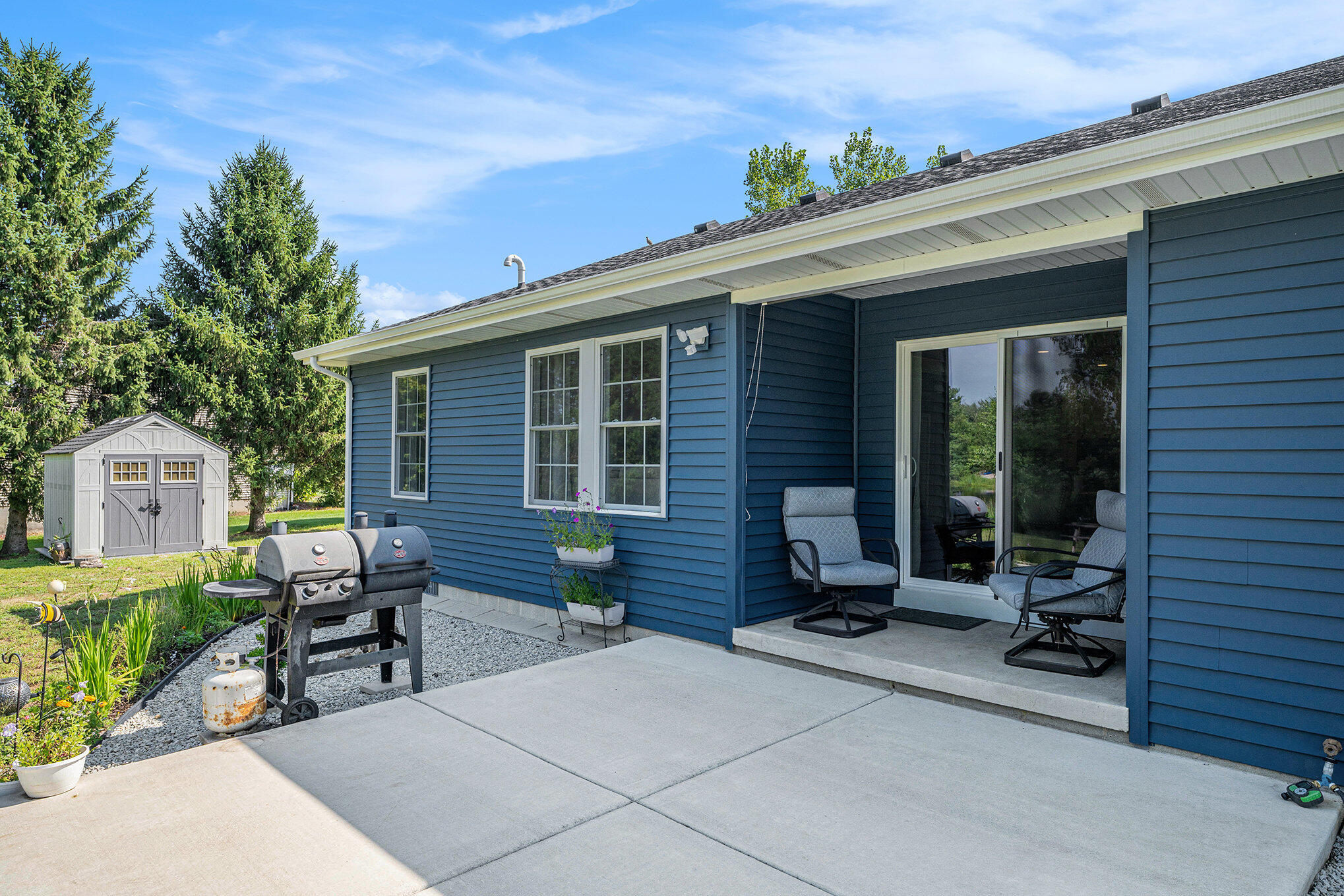 9260 N 225 E, Lake Village, IN 46349; Image #19