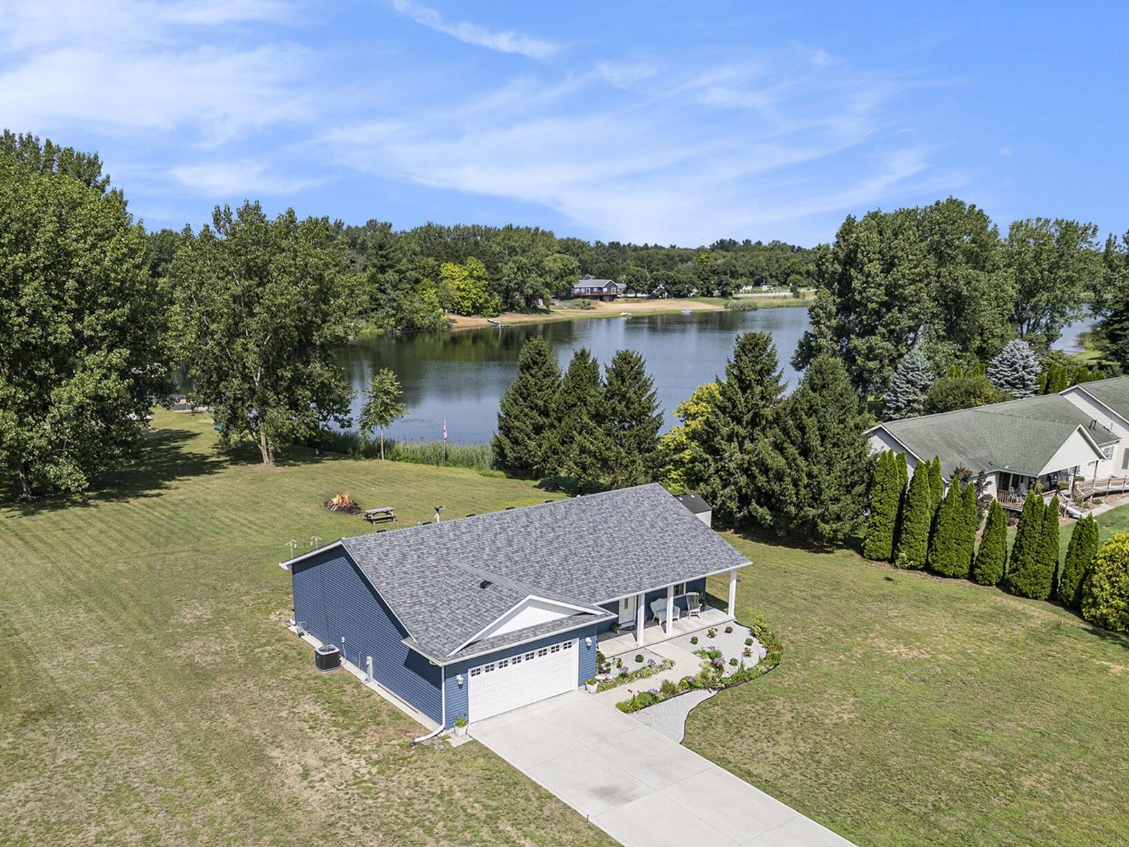 9260 N 225 E, Lake Village, IN 46349; Image #2